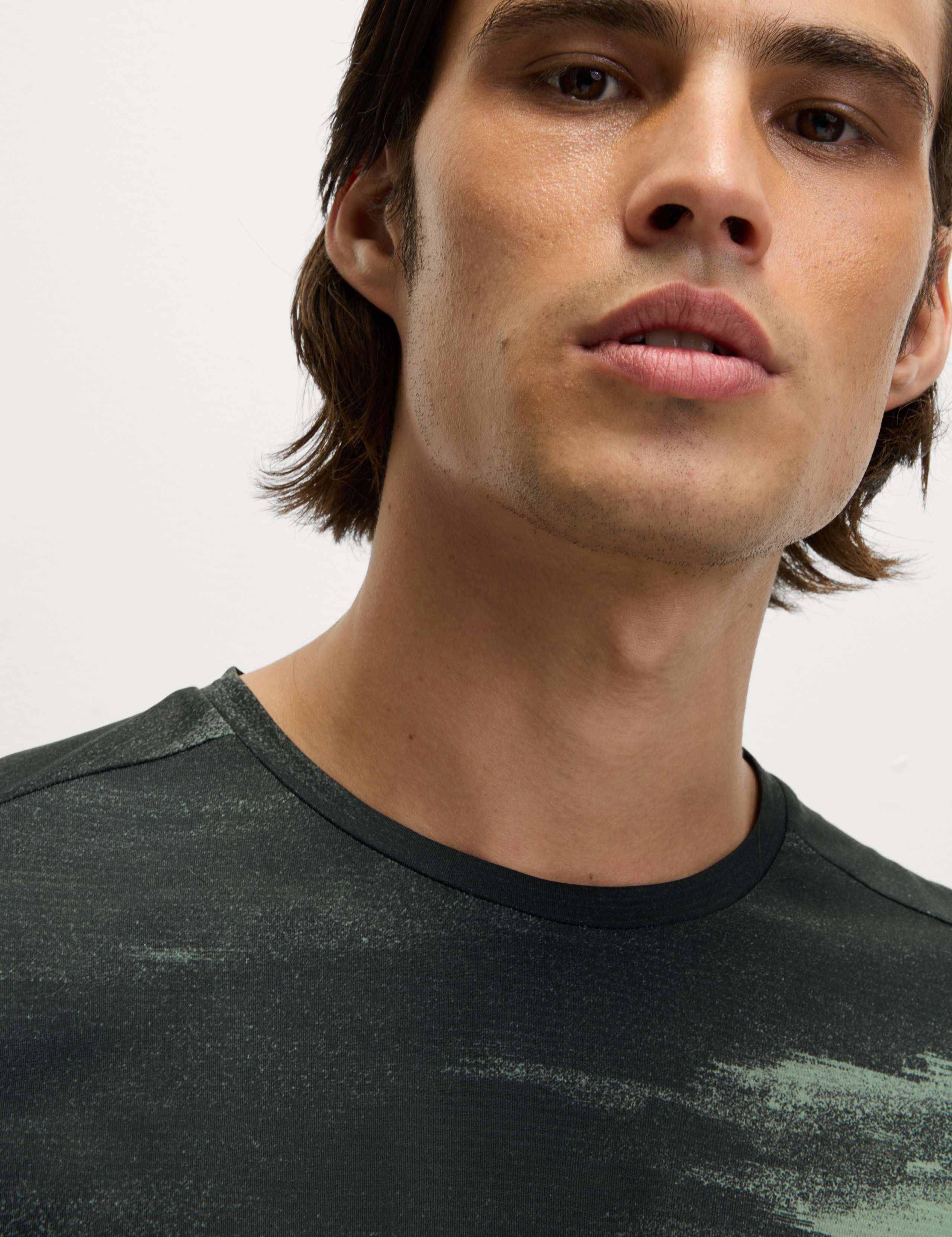 Sports Printed T-Shirt 3 of 8