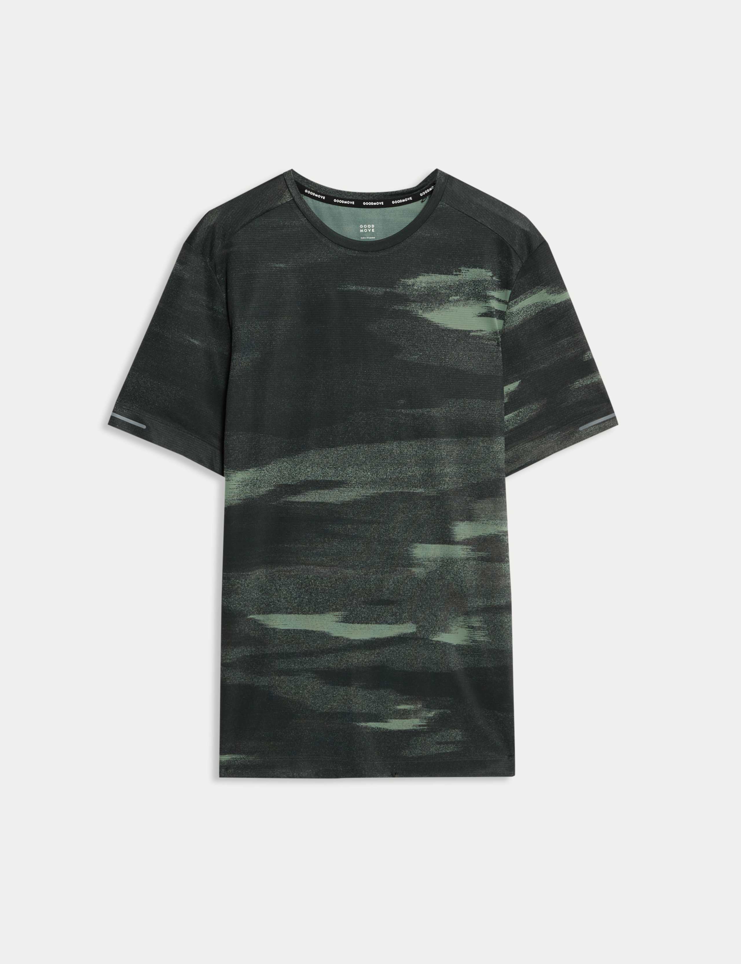 Sports Printed T-Shirt 2 of 8