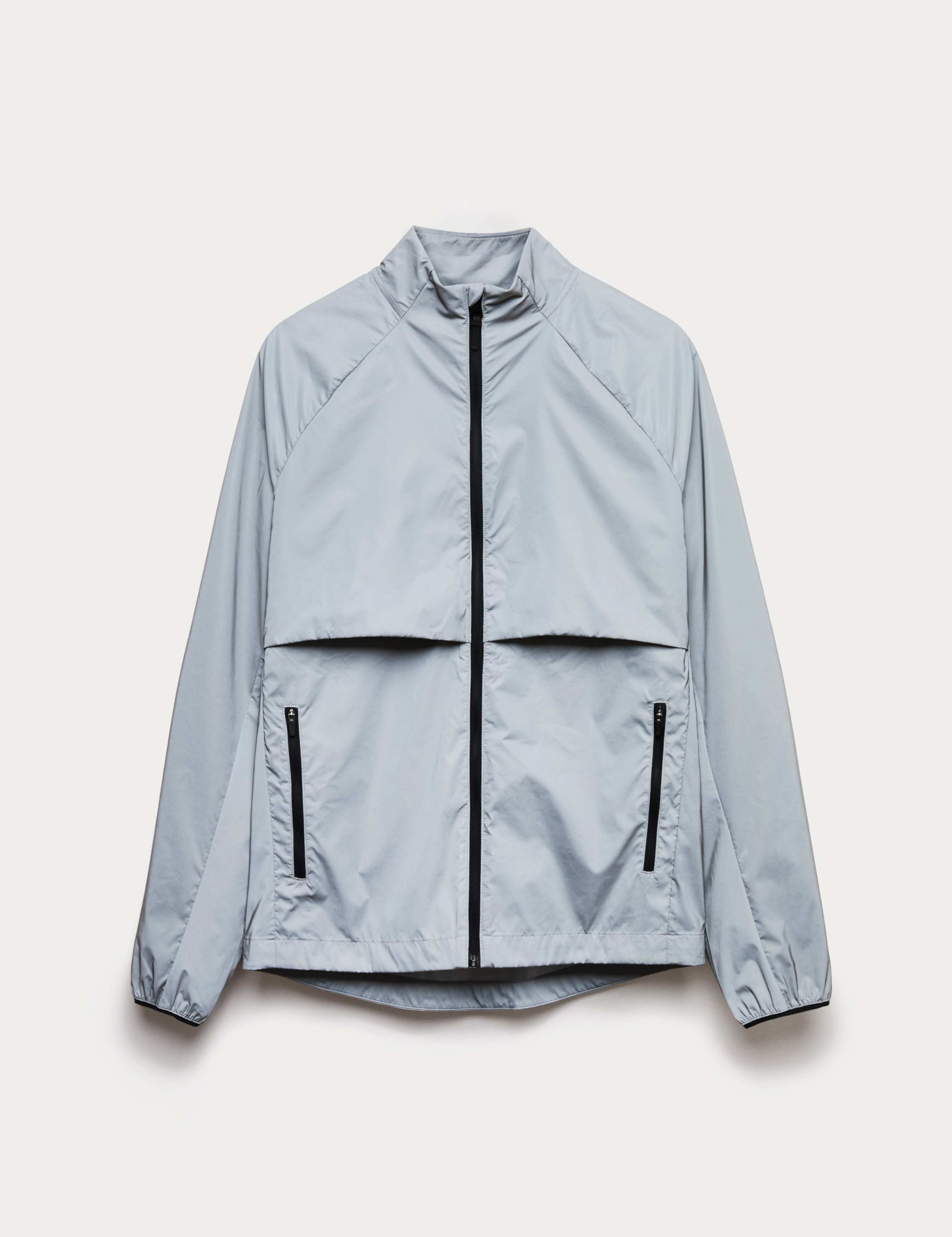 Reflective Woven Jacket with Stormwear™ 2 of 6