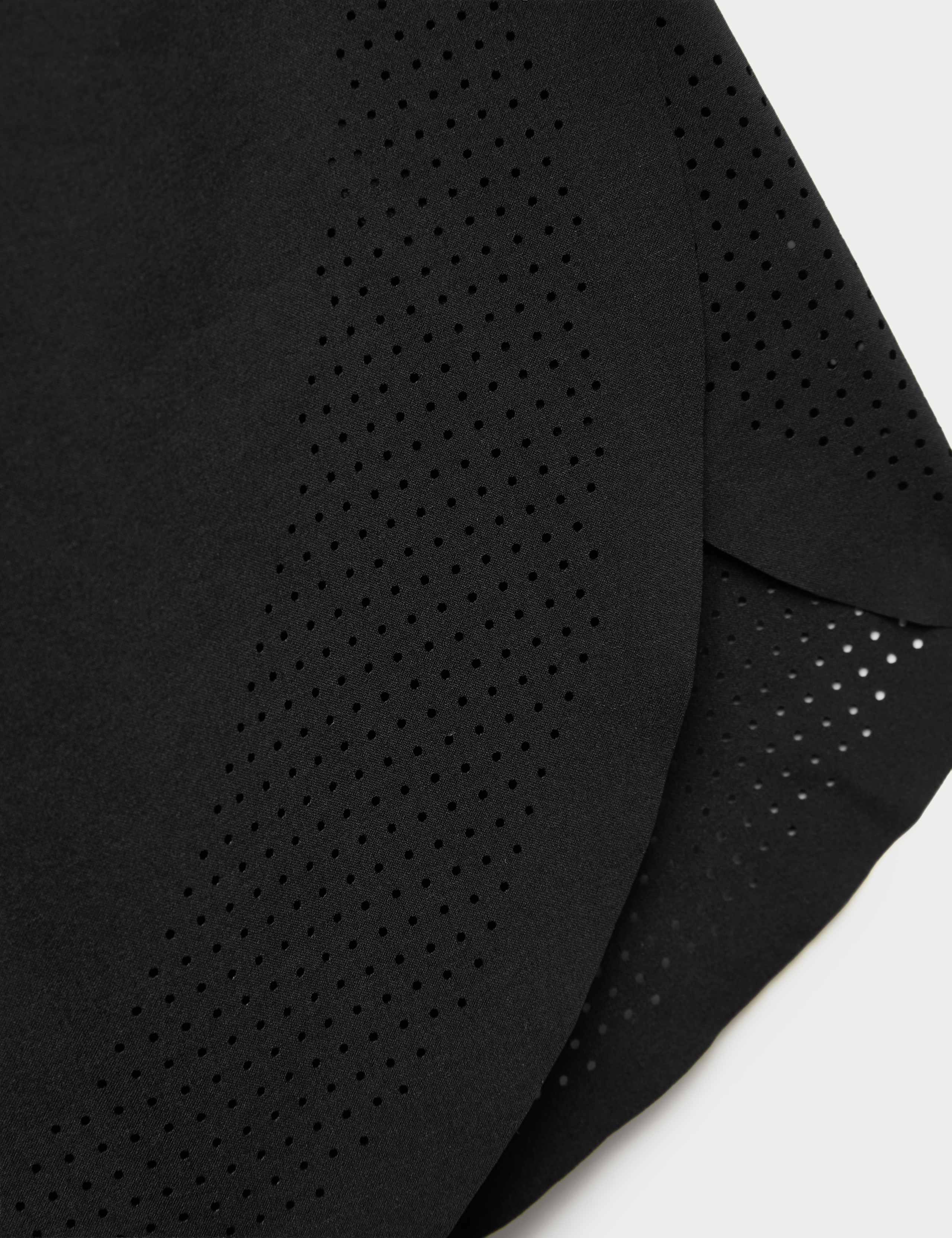 Extra Short 2 Inch Marathon Shorts 6 of 6