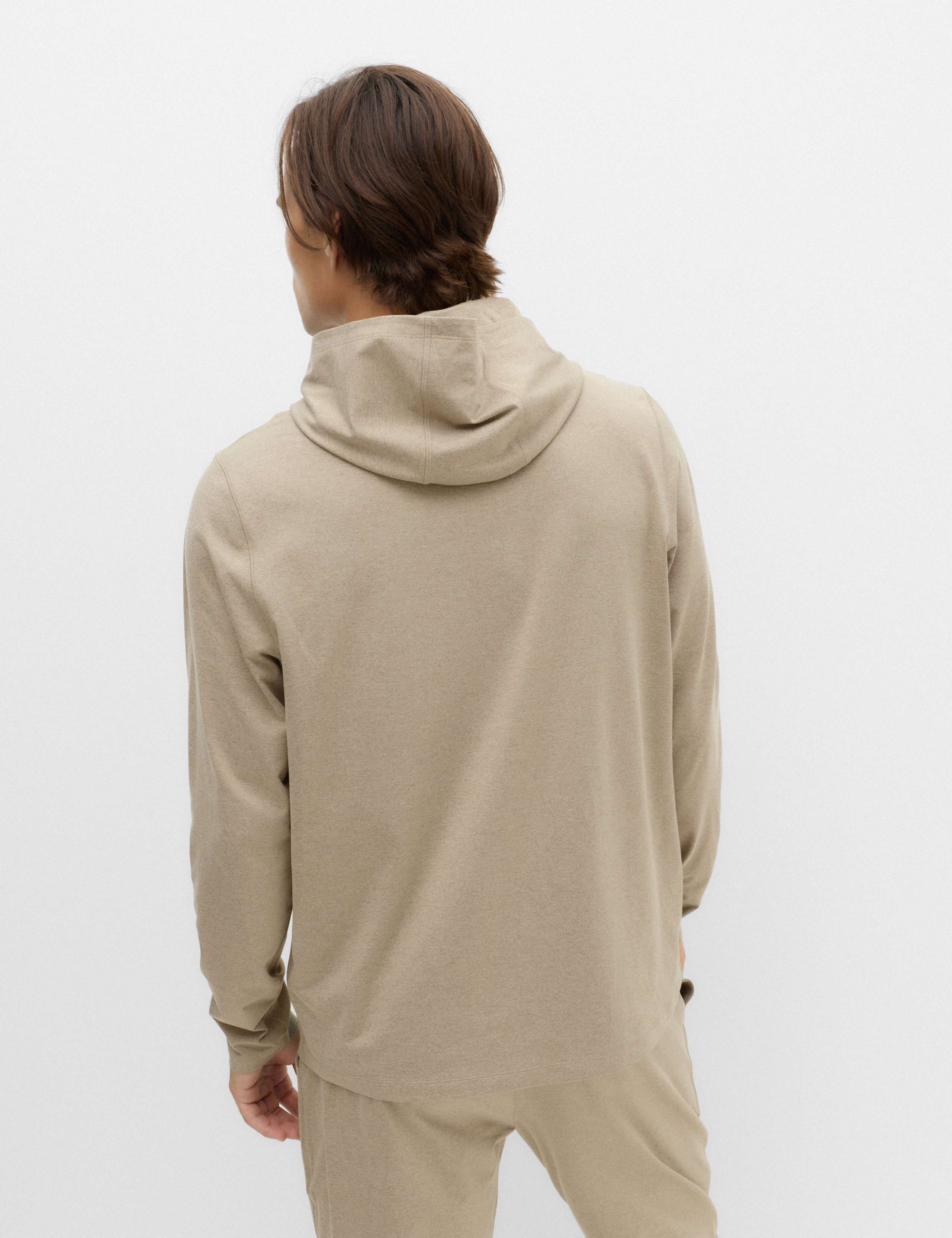 Super Soft Athleisure Overhead Hoodie 5 of 7