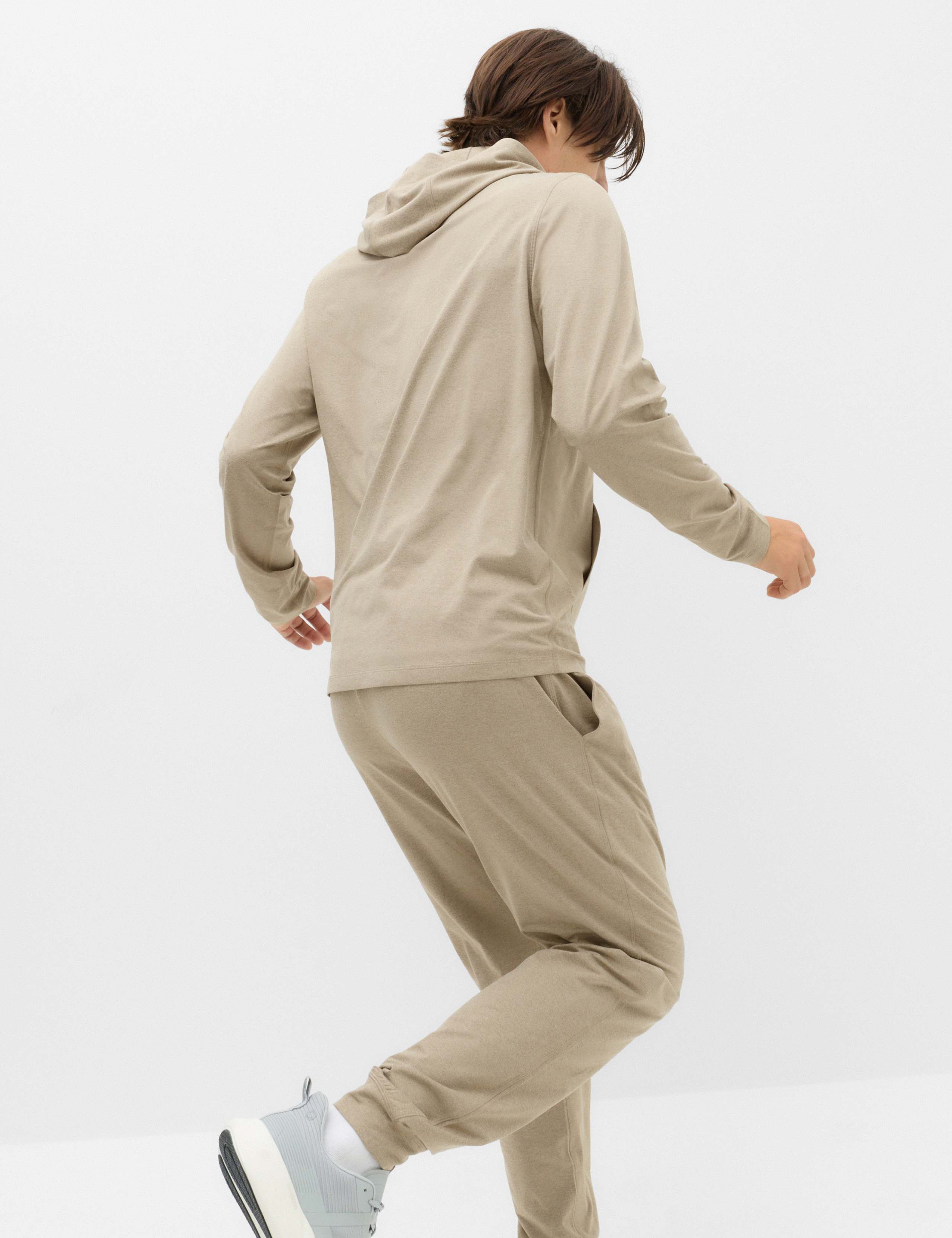 Super Soft Athleisure Overhead Hoodie 6 of 7