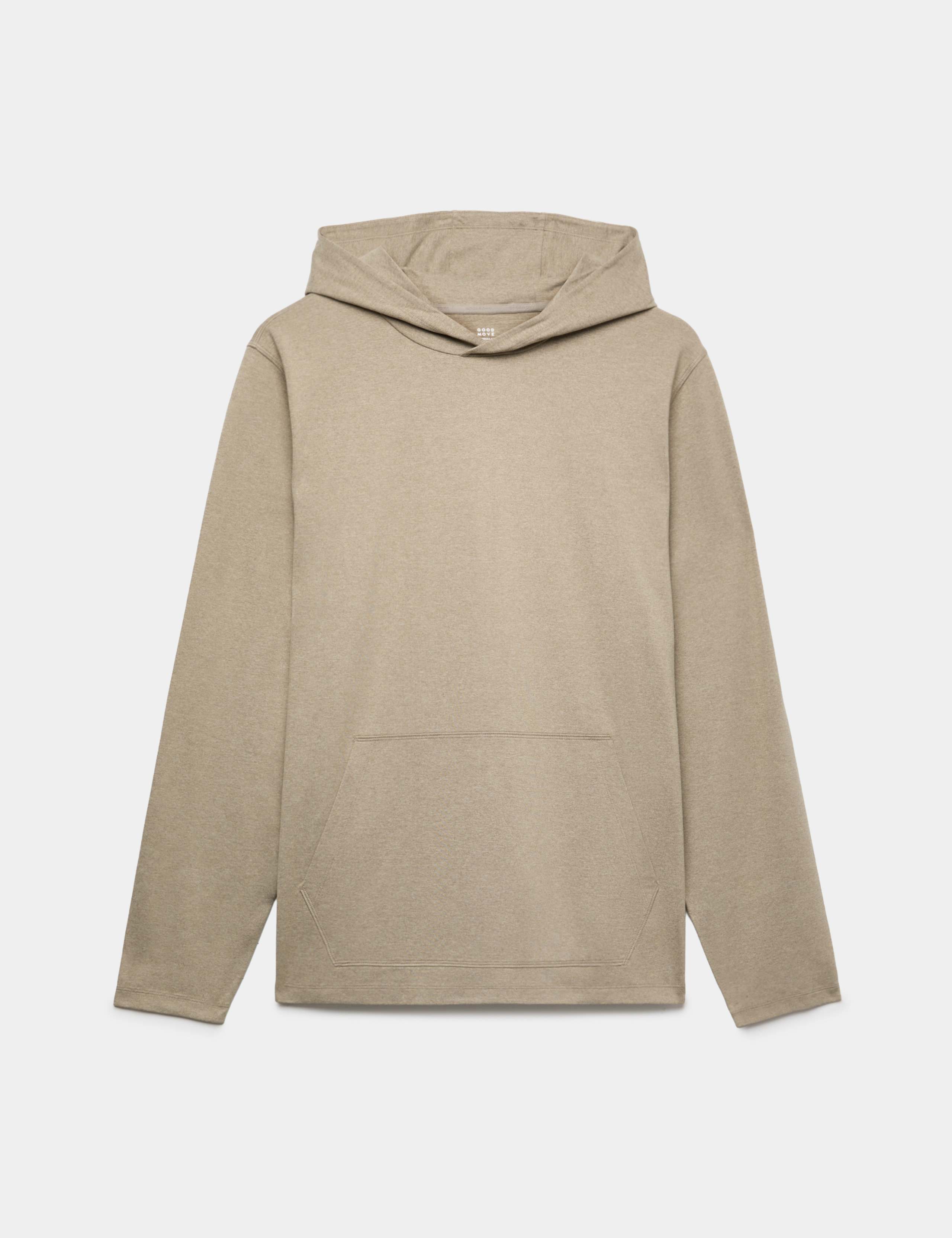 Super Soft Athleisure Overhead Hoodie 2 of 7
