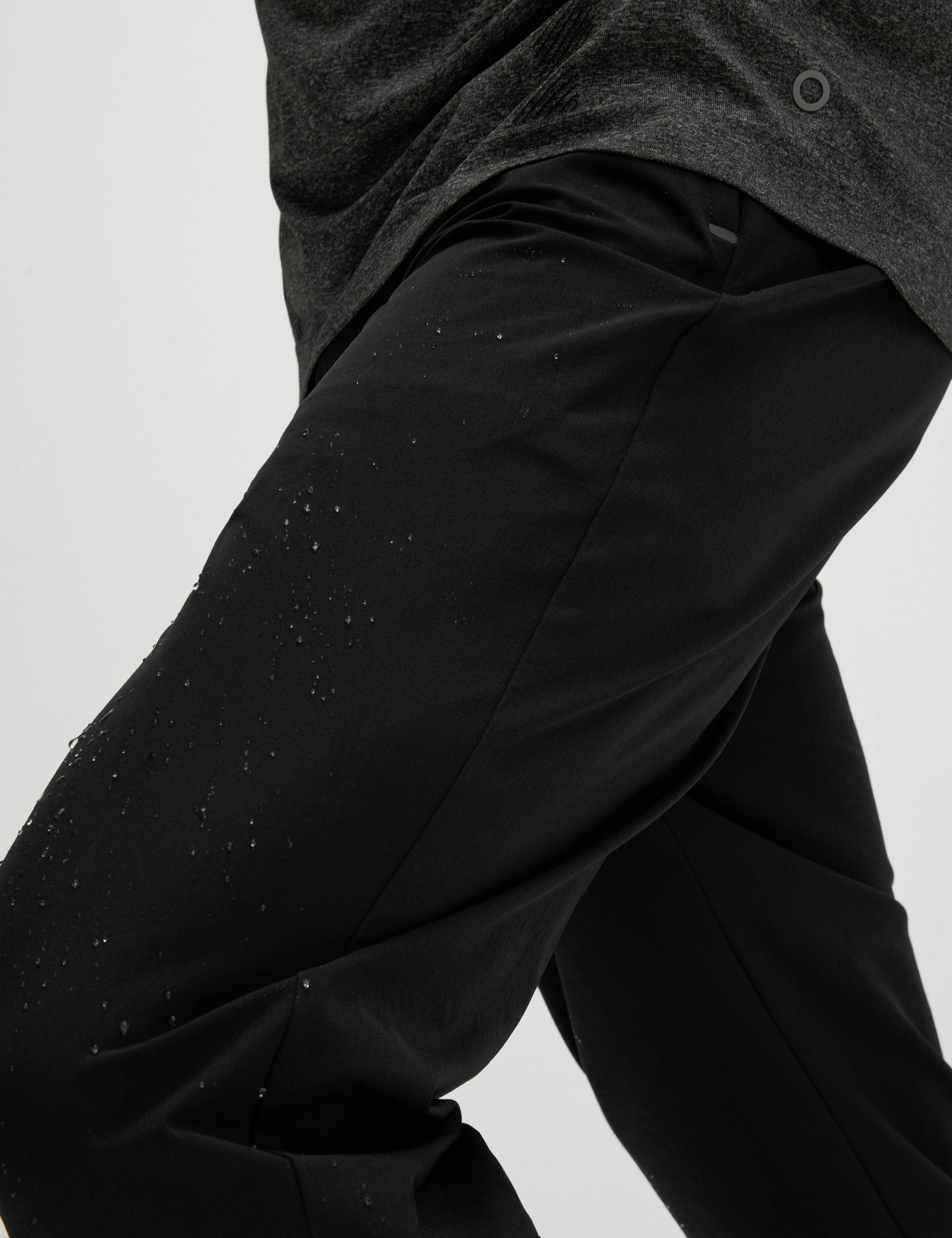 Regular Fit Elasticated Waist Joggers 5 of 7
