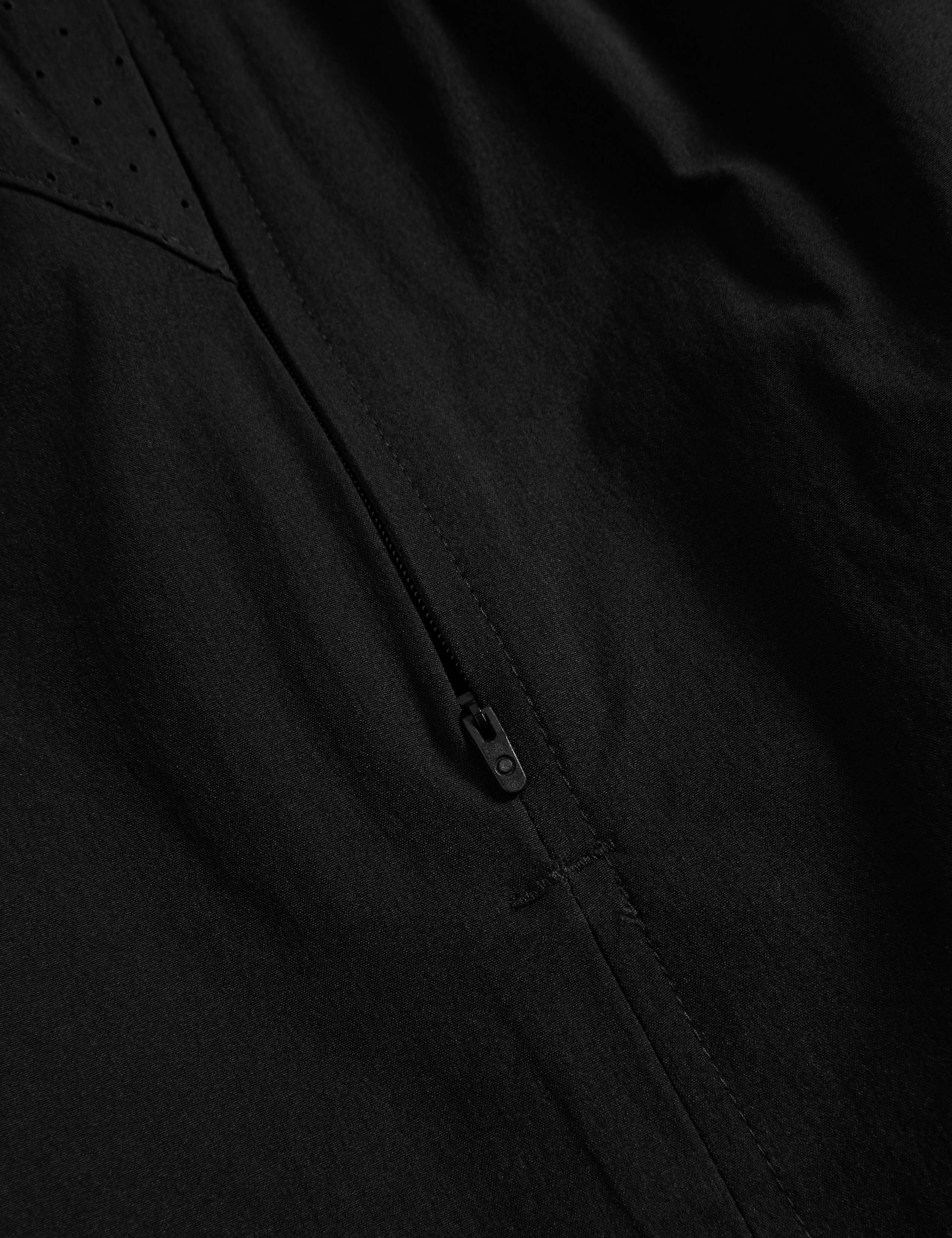 Stretch Nylon Sport Shorts 8 of 8