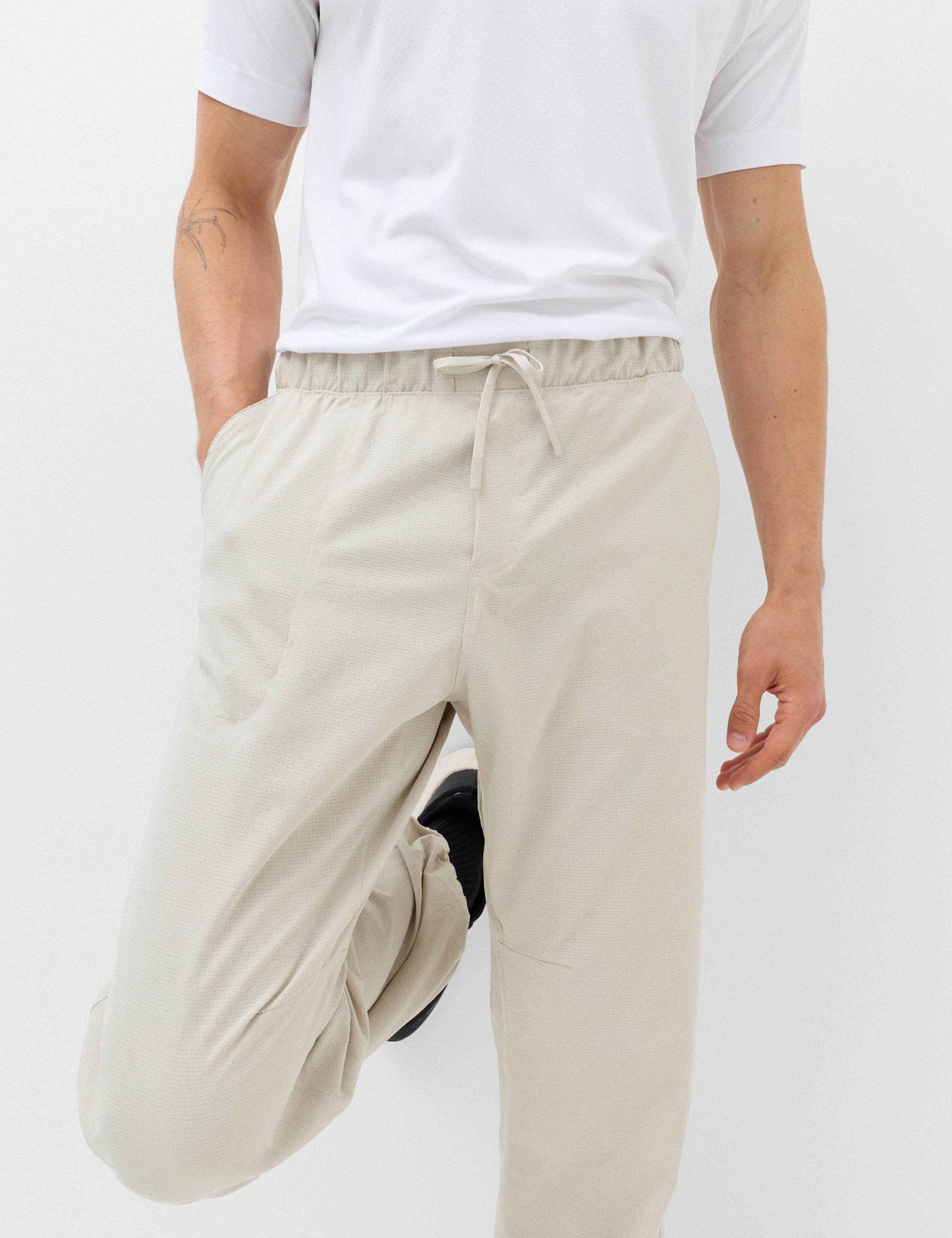 Ripstop Cuffed Joggers 3 of 7