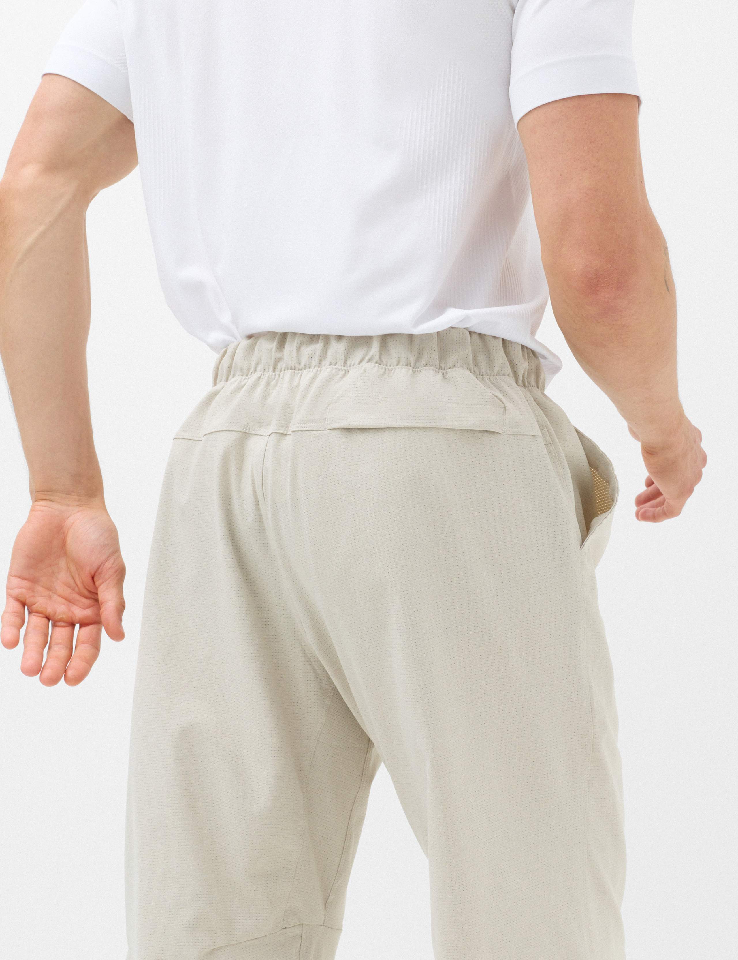 Ripstop Cuffed Joggers 4 of 7