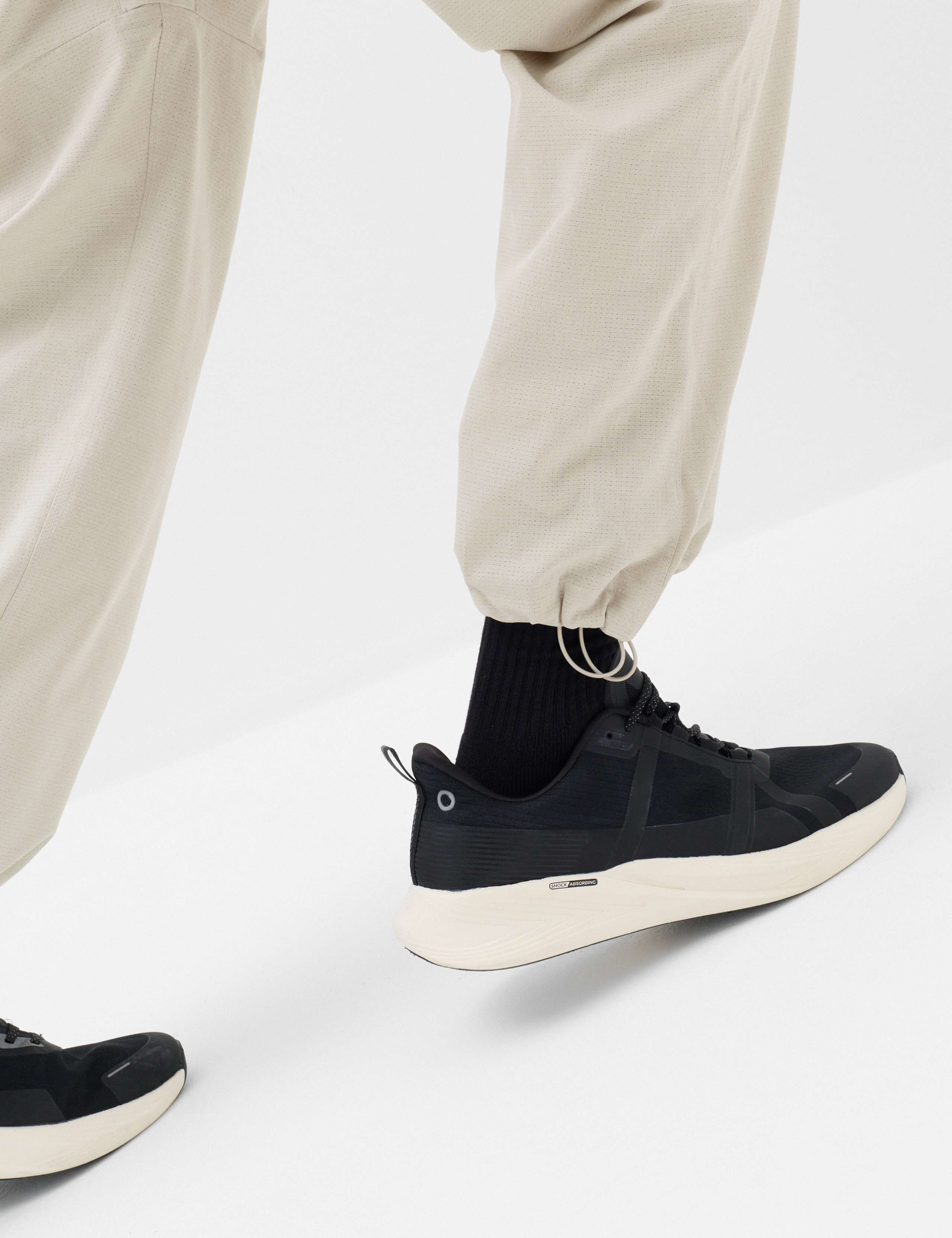 Ripstop Cuffed Joggers 5 of 7