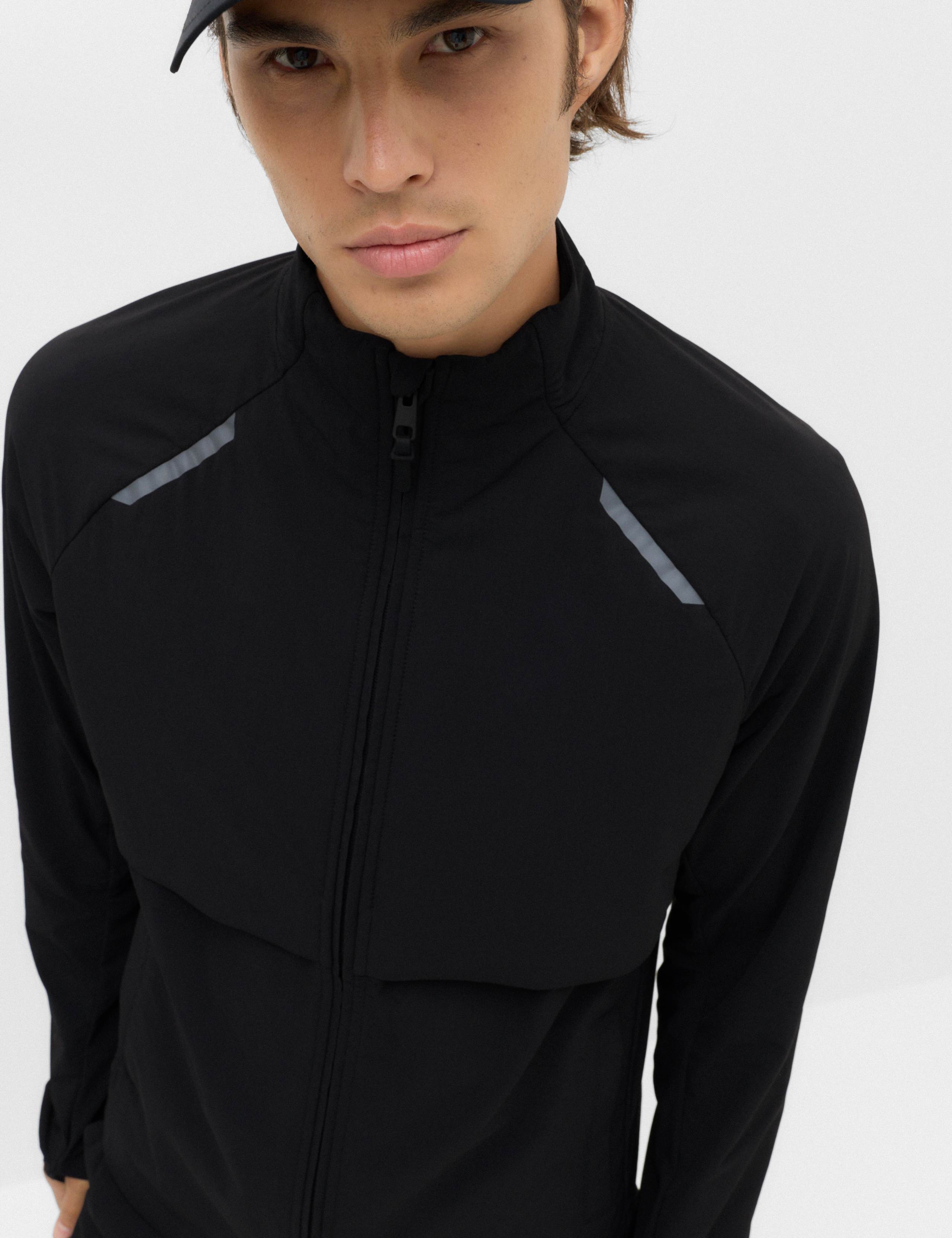 Woven Sports Jacket 4 of 9
