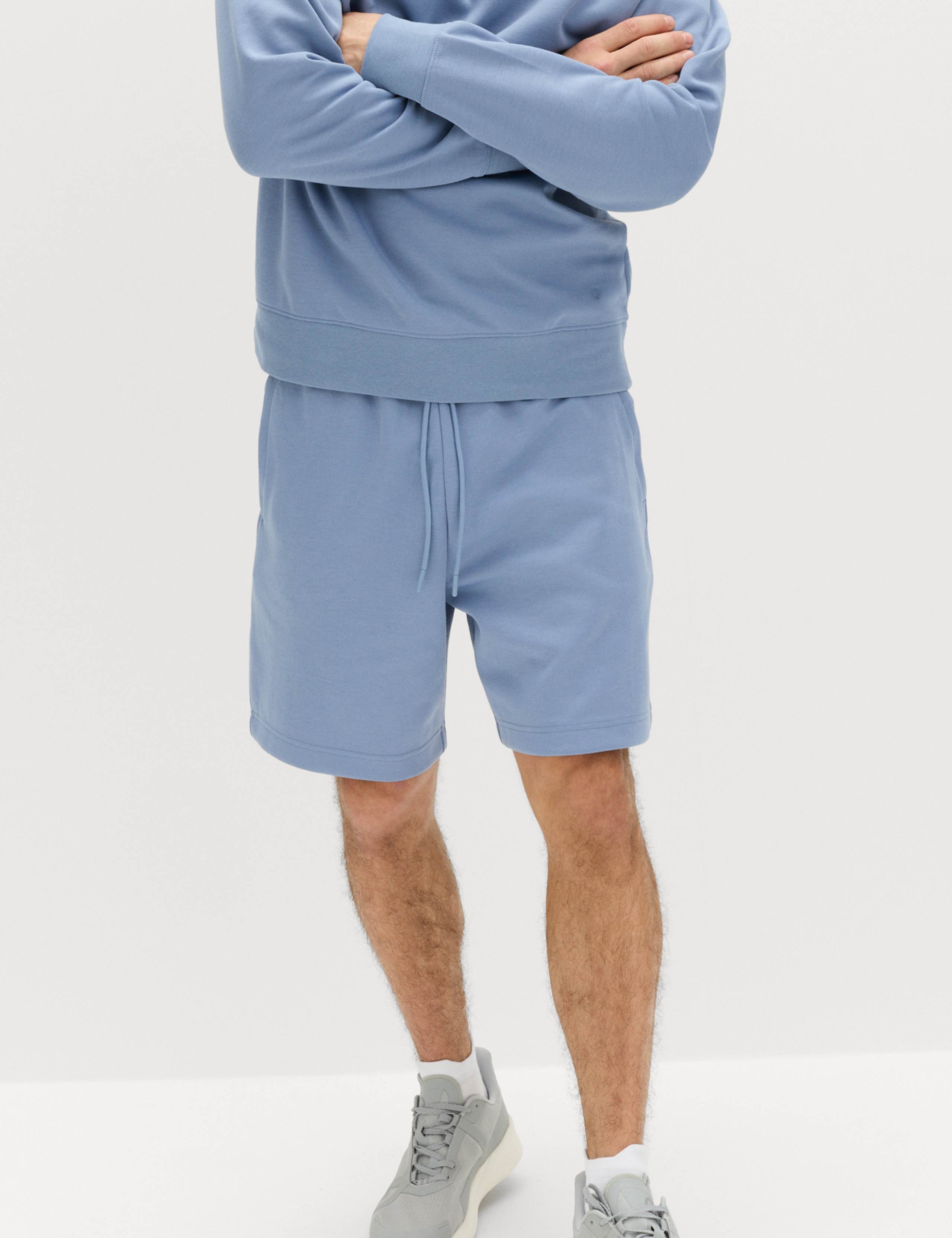 Performance Jersey 9 inch Shorts 5 of 6