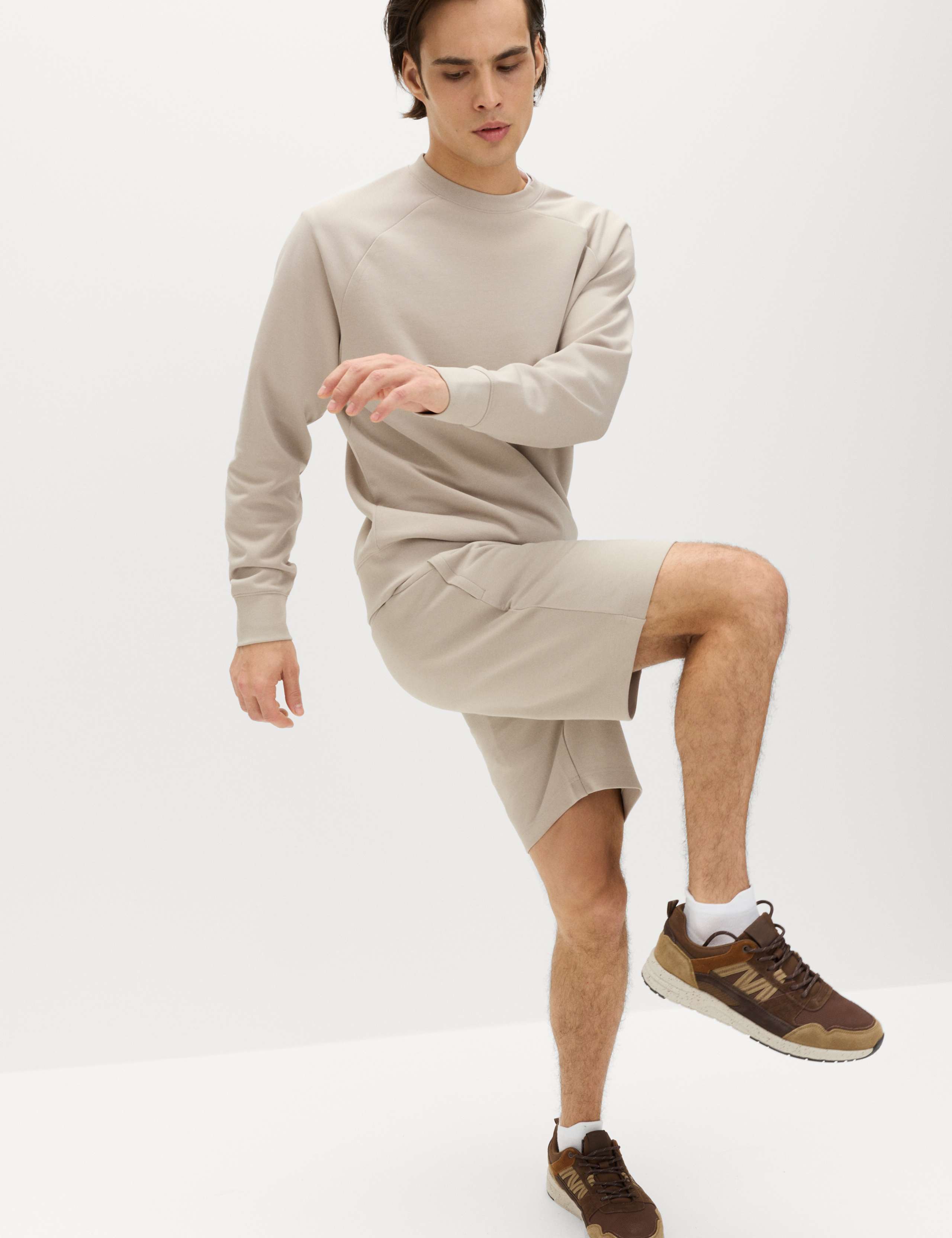 Performance Jersey 9 inch Shorts 3 of 5