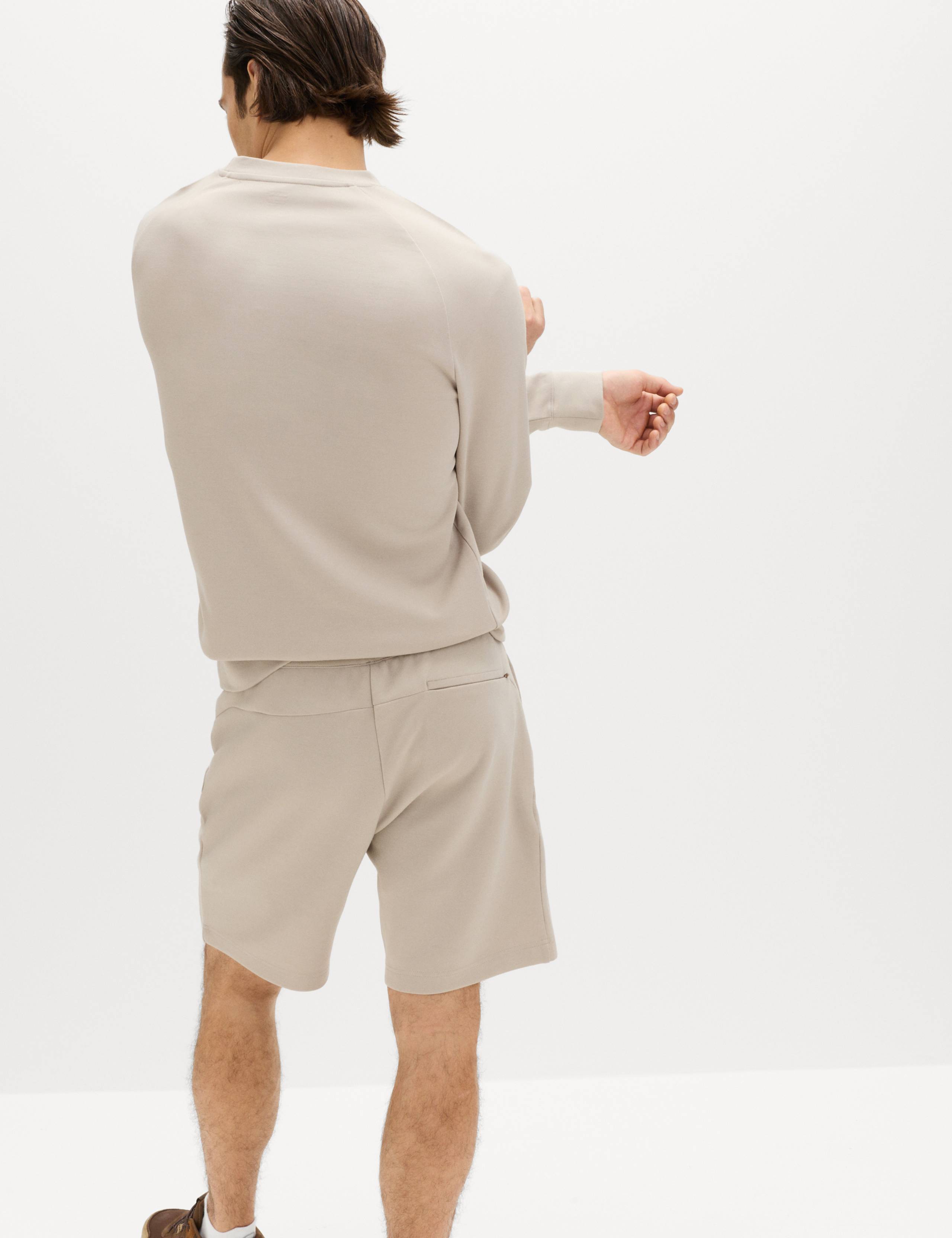 Performance Jersey 9 inch Shorts 4 of 5