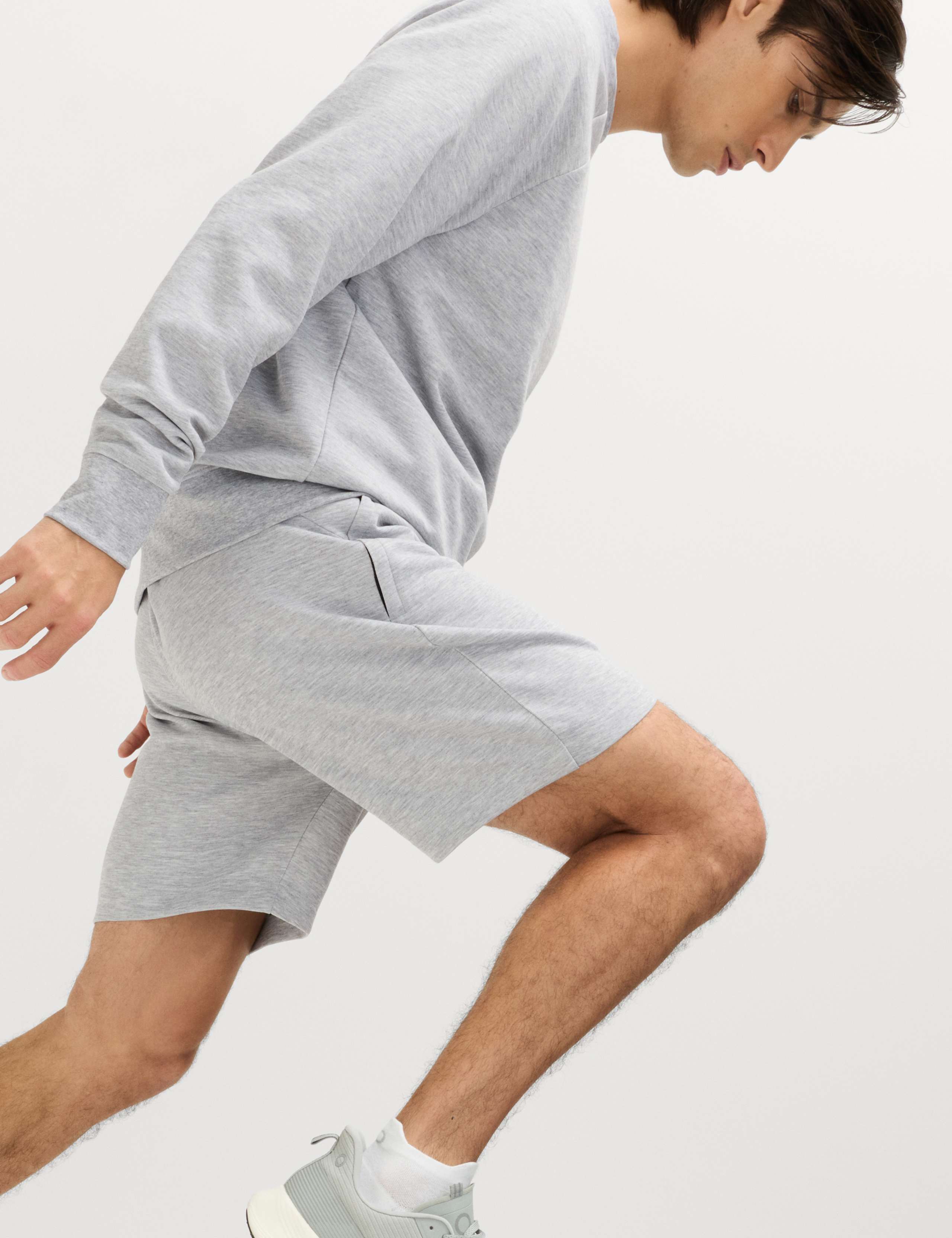 Performance Jersey 9 inch Shorts 6 of 6