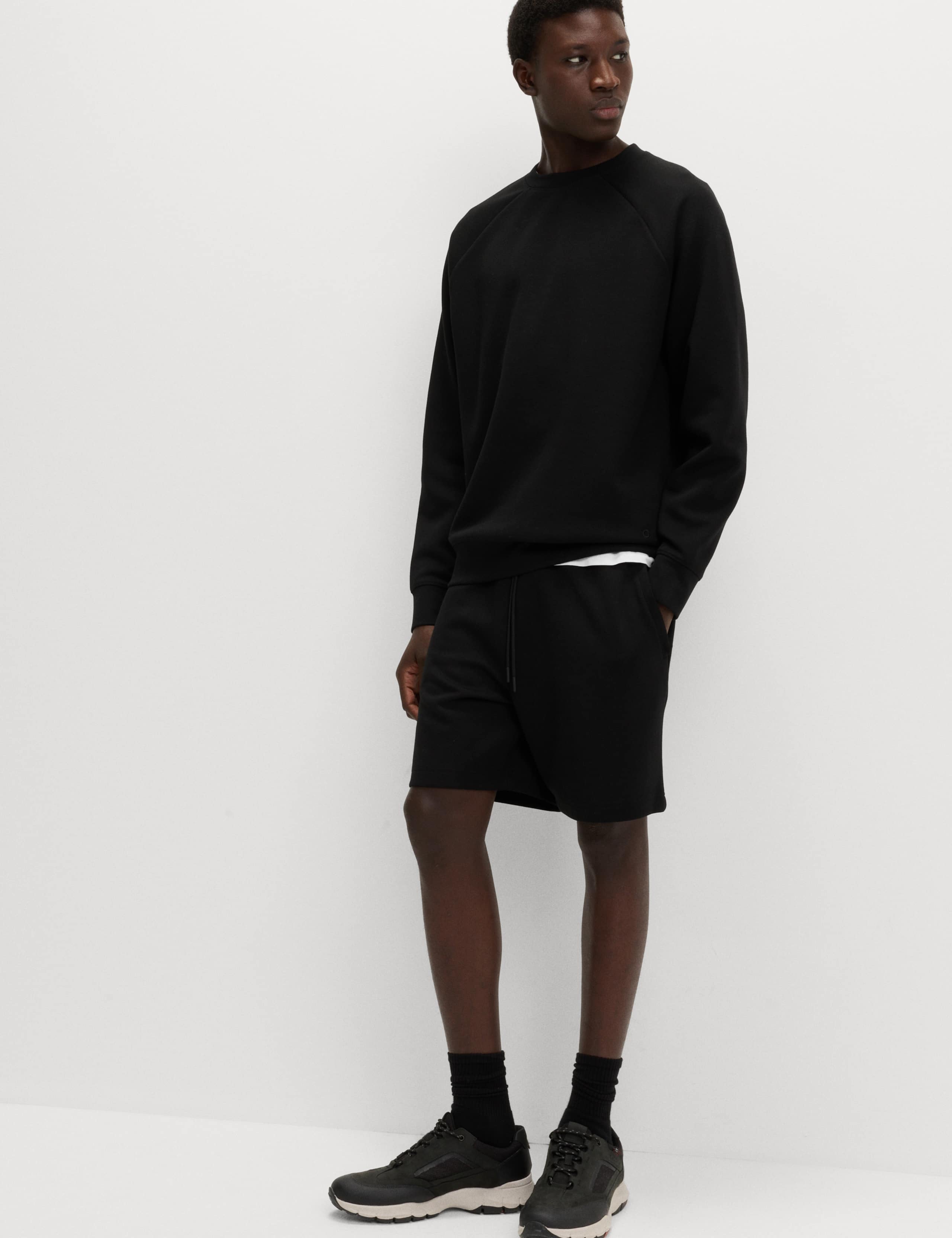 Performance Jersey 9 inch Shorts 3 of 6