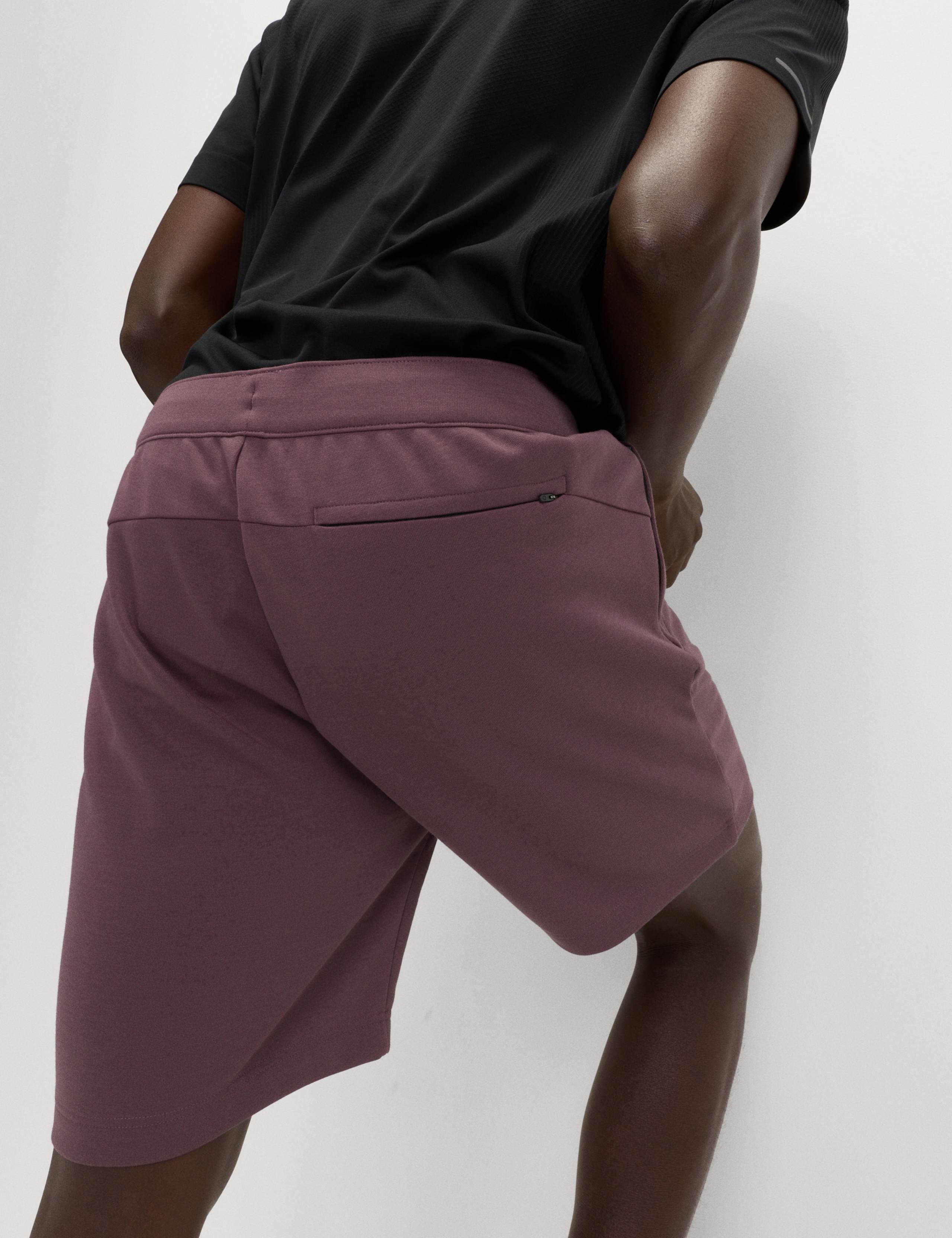 Performance Jersey 9 inch Shorts 4 of 6