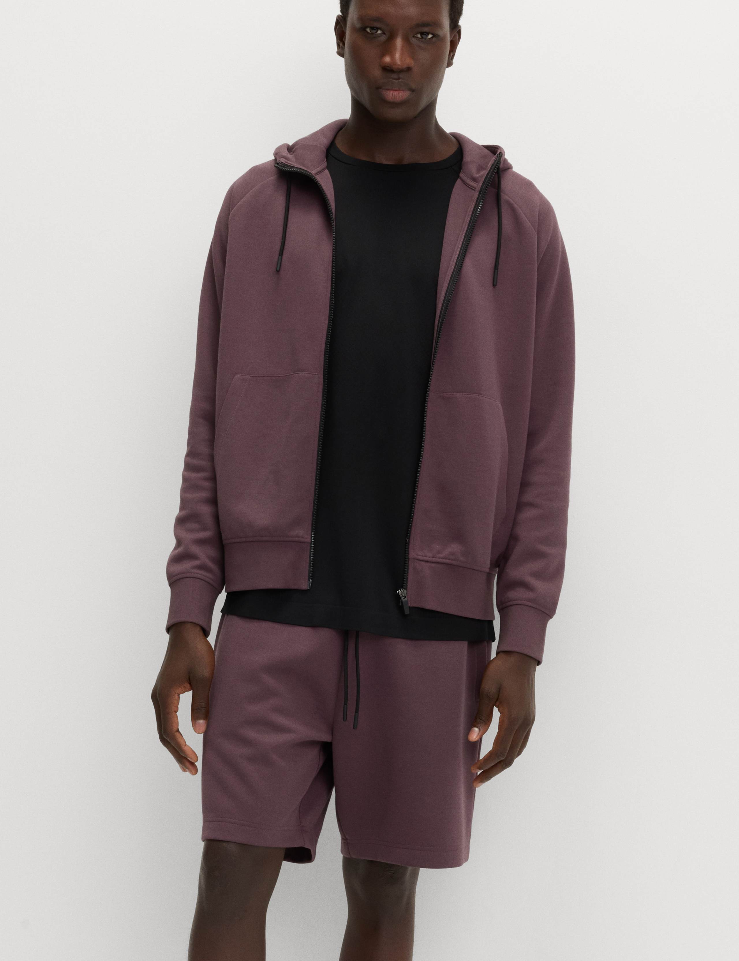 Performance Jersey 9 inch Shorts 5 of 6