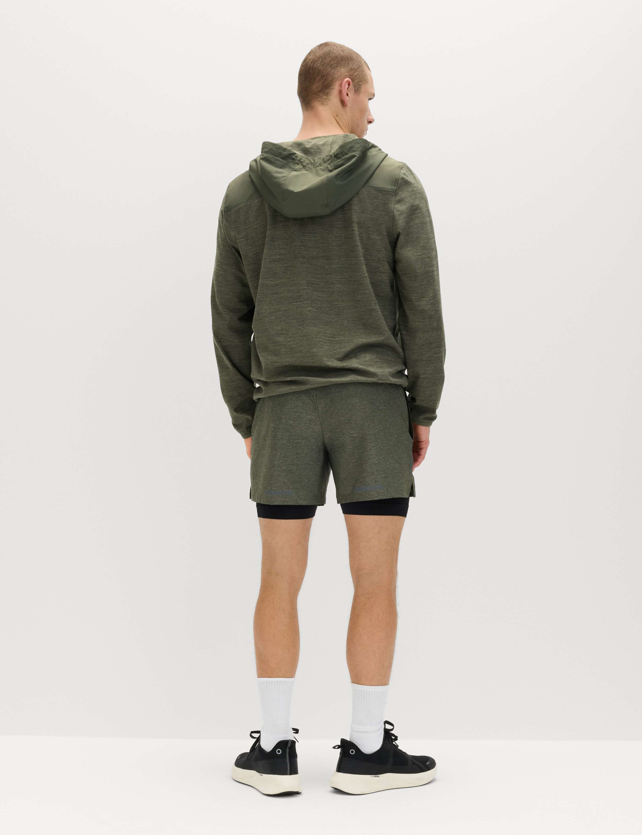 Hybrid Active Jacket 4 of 6