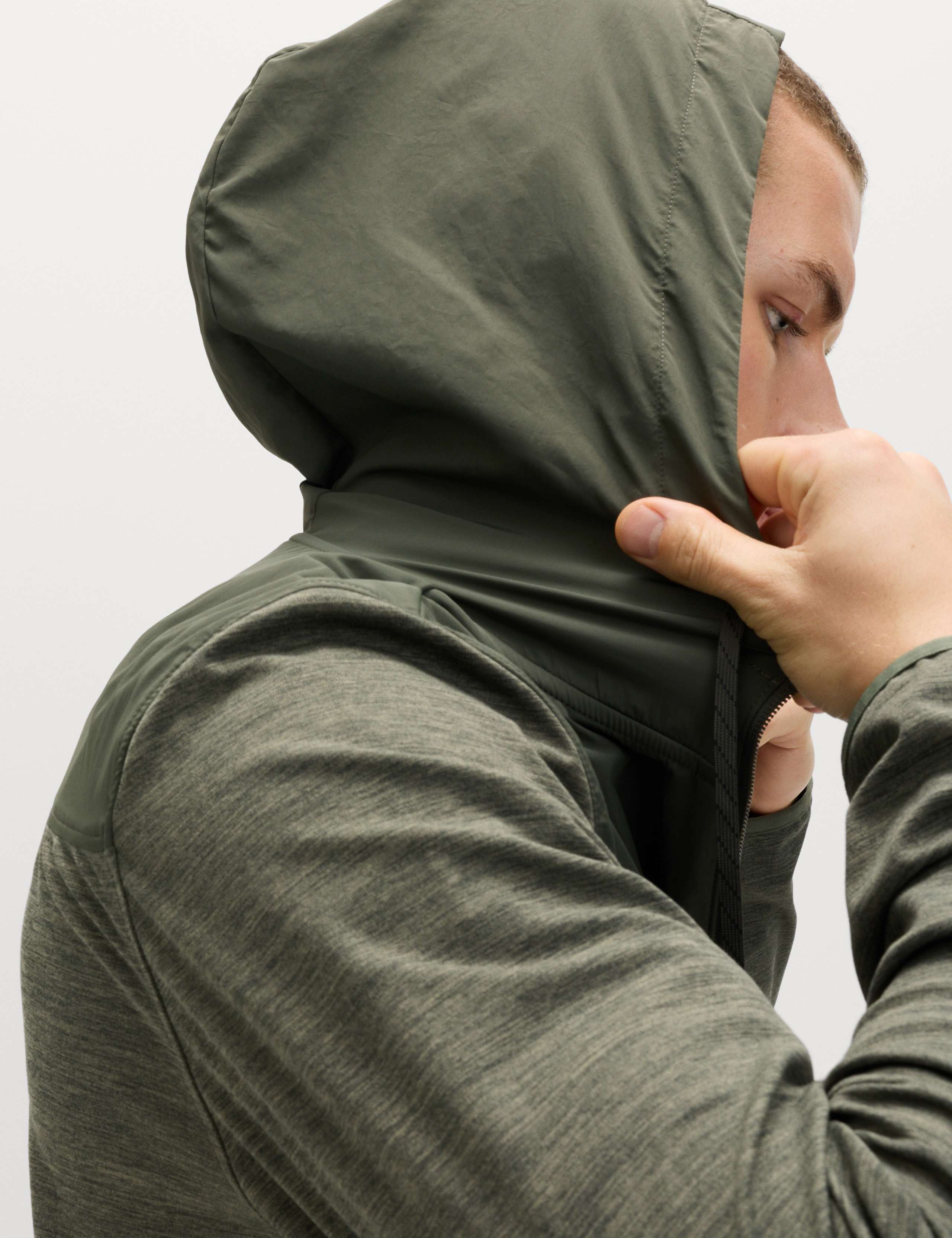 Hybrid Active Jacket 5 of 6