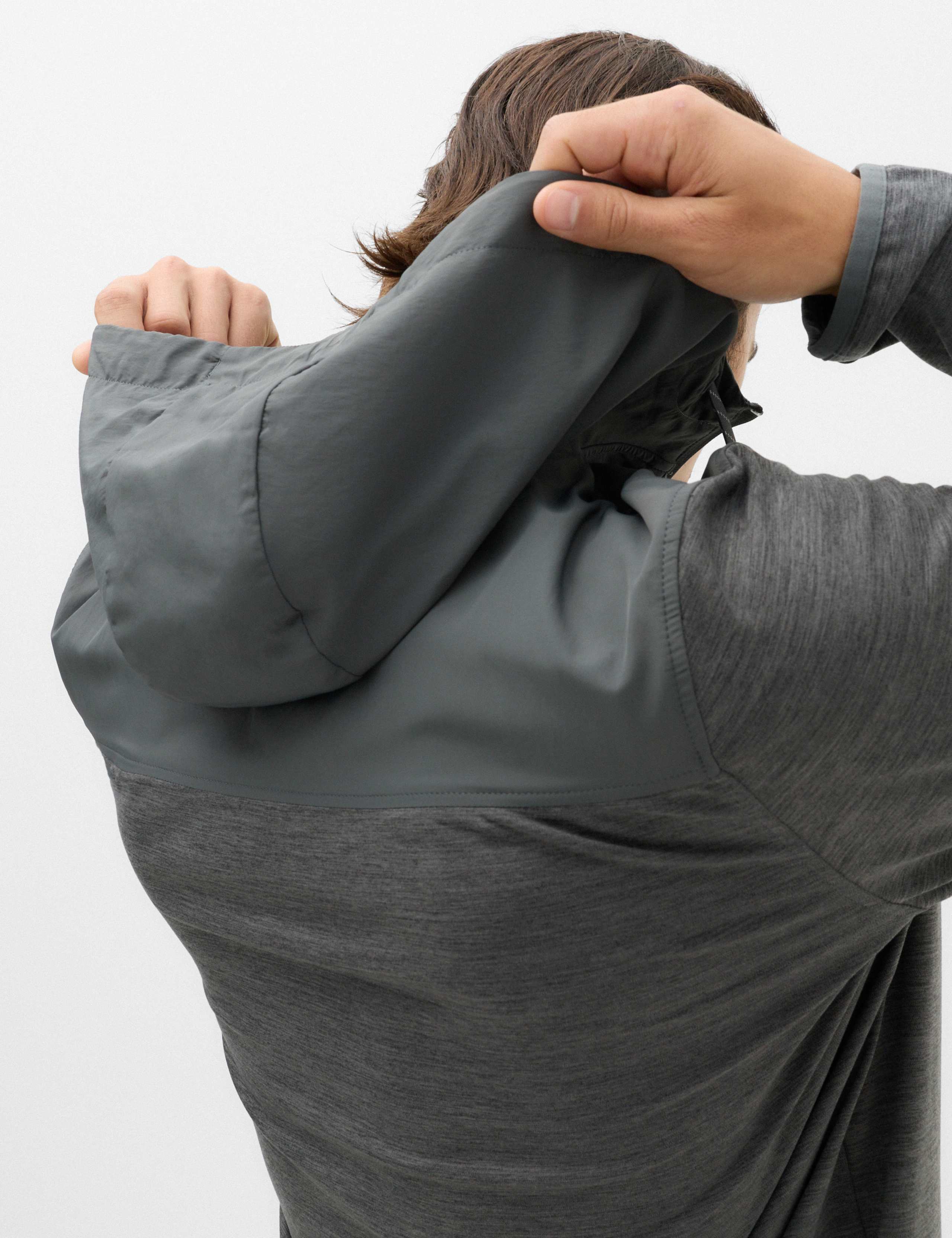 Hybrid Active Jacket 3 of 6