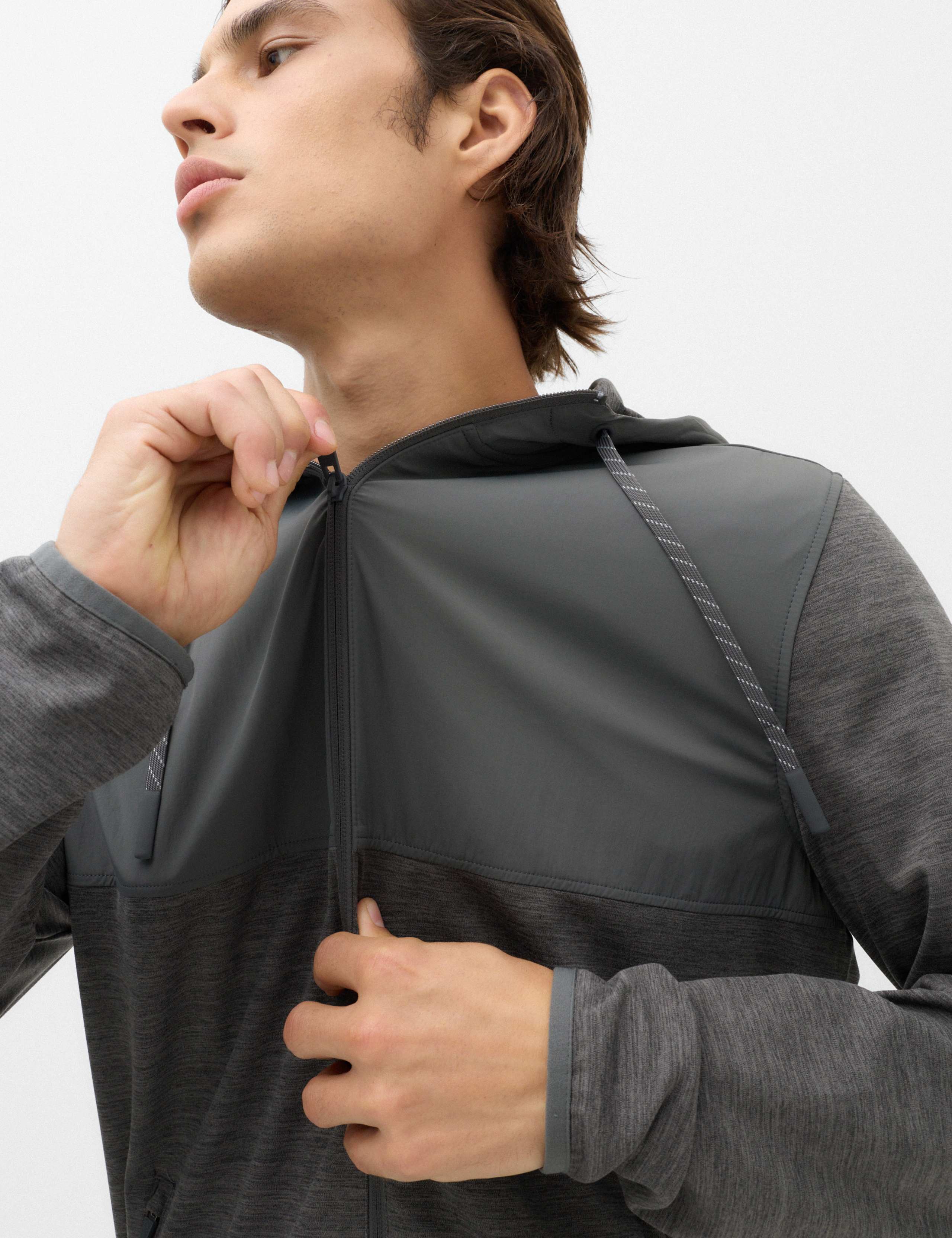 Hybrid Active Jacket 4 of 6