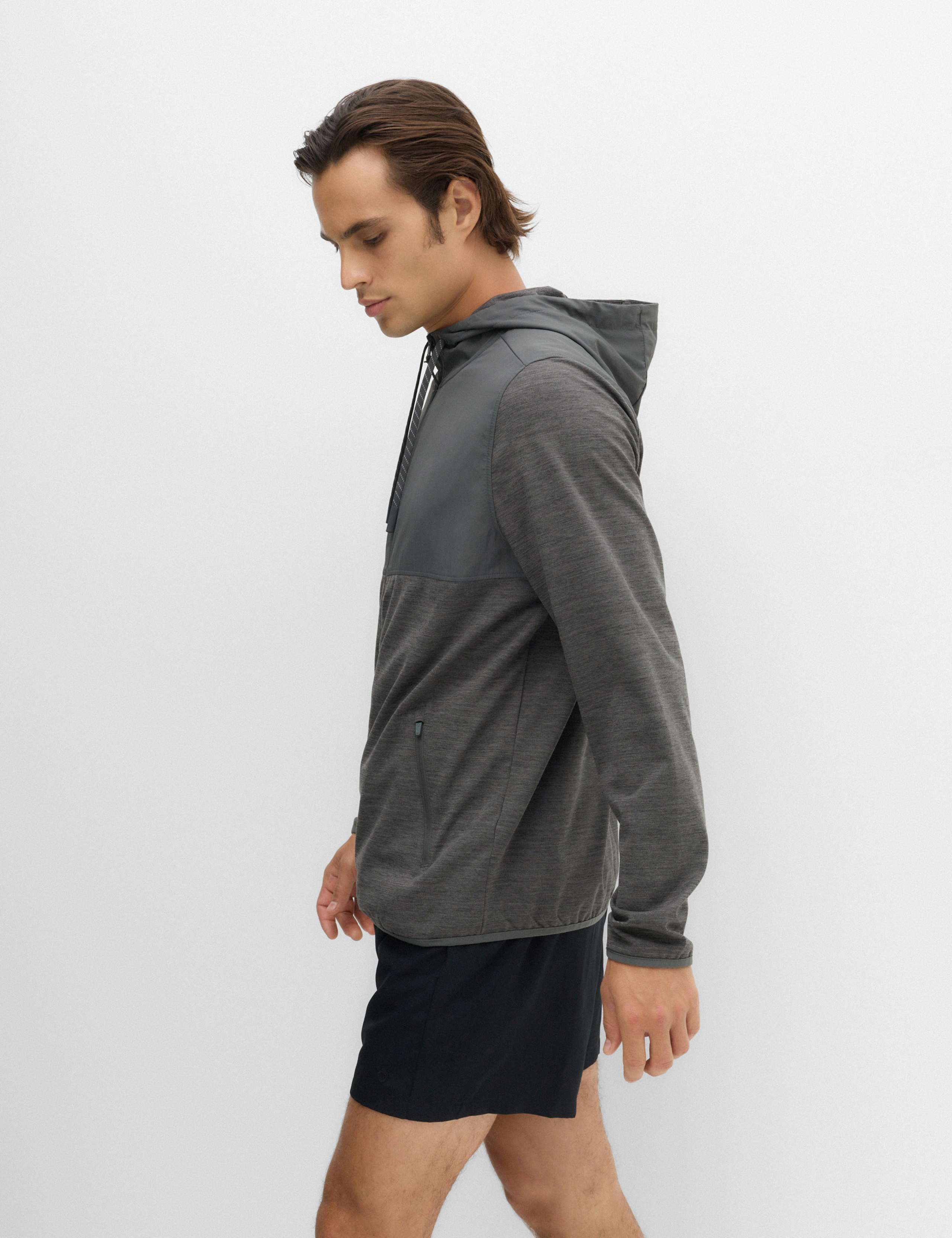 Hybrid Active Jacket 5 of 6