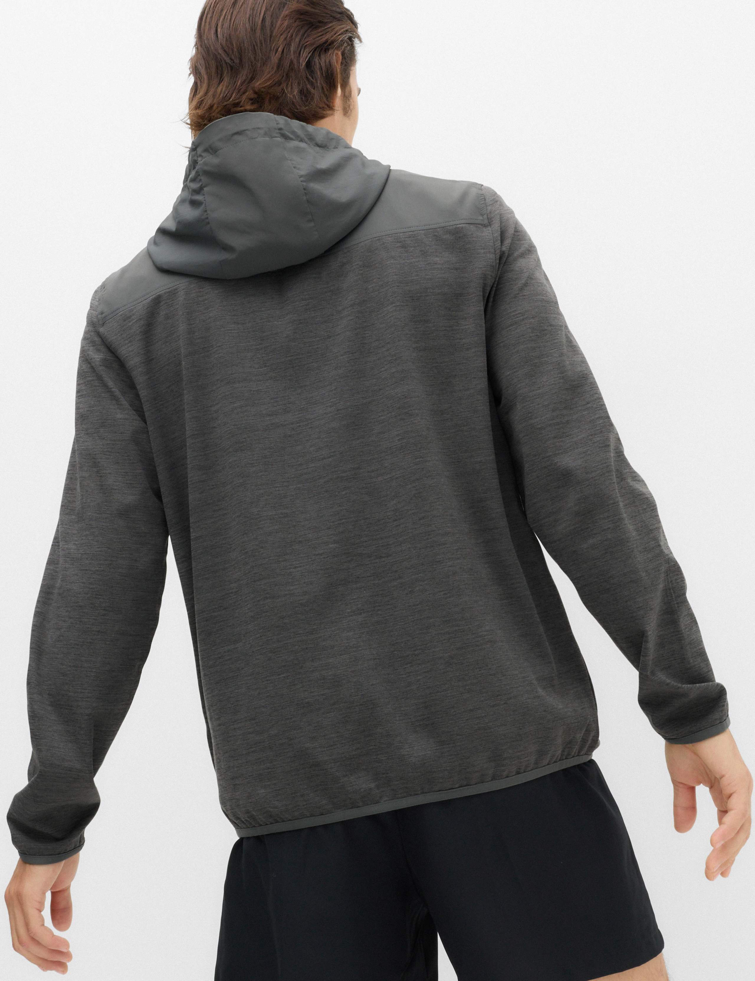 Hybrid Active Jacket 6 of 6