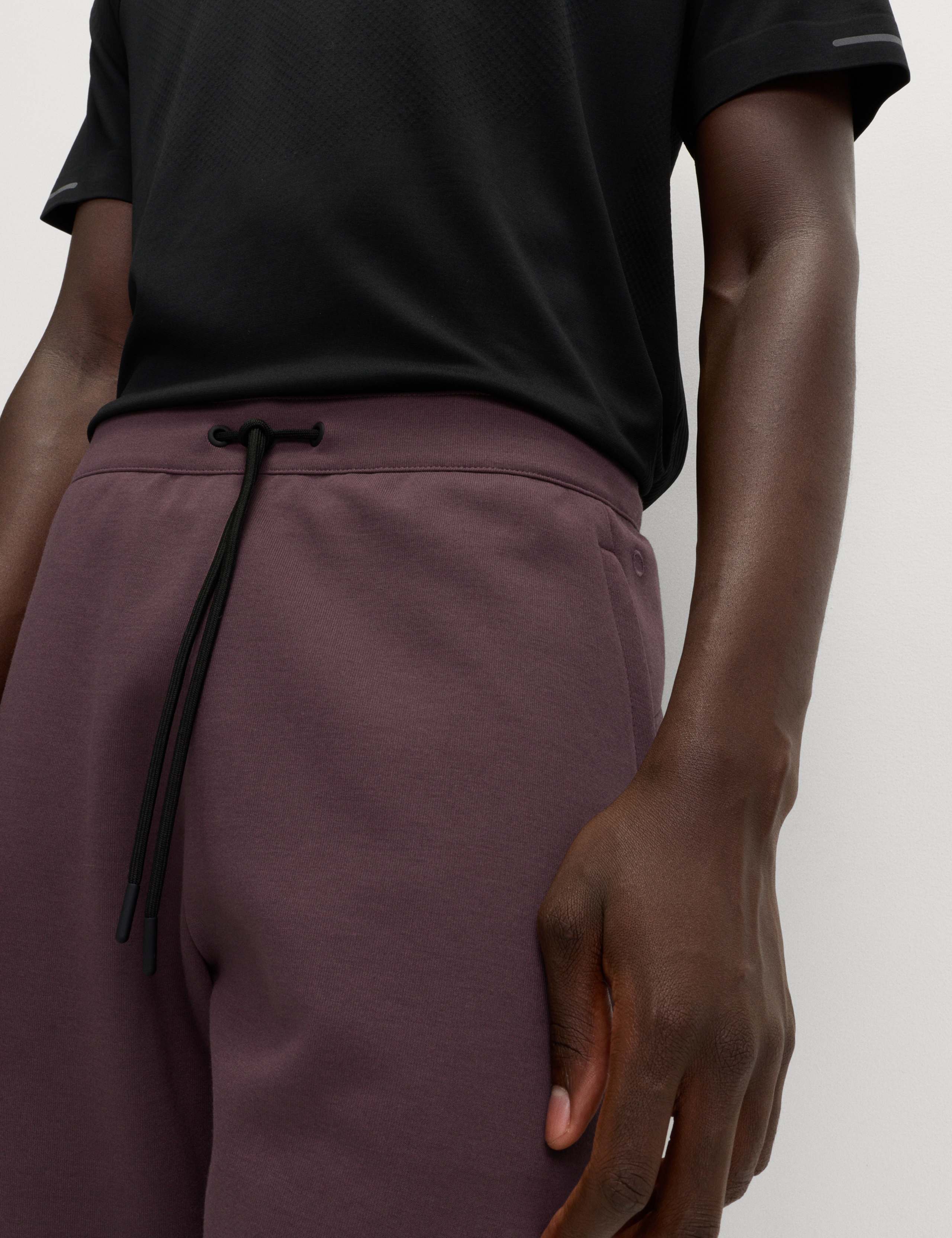 Performance Jersey Joggers 5 of 7