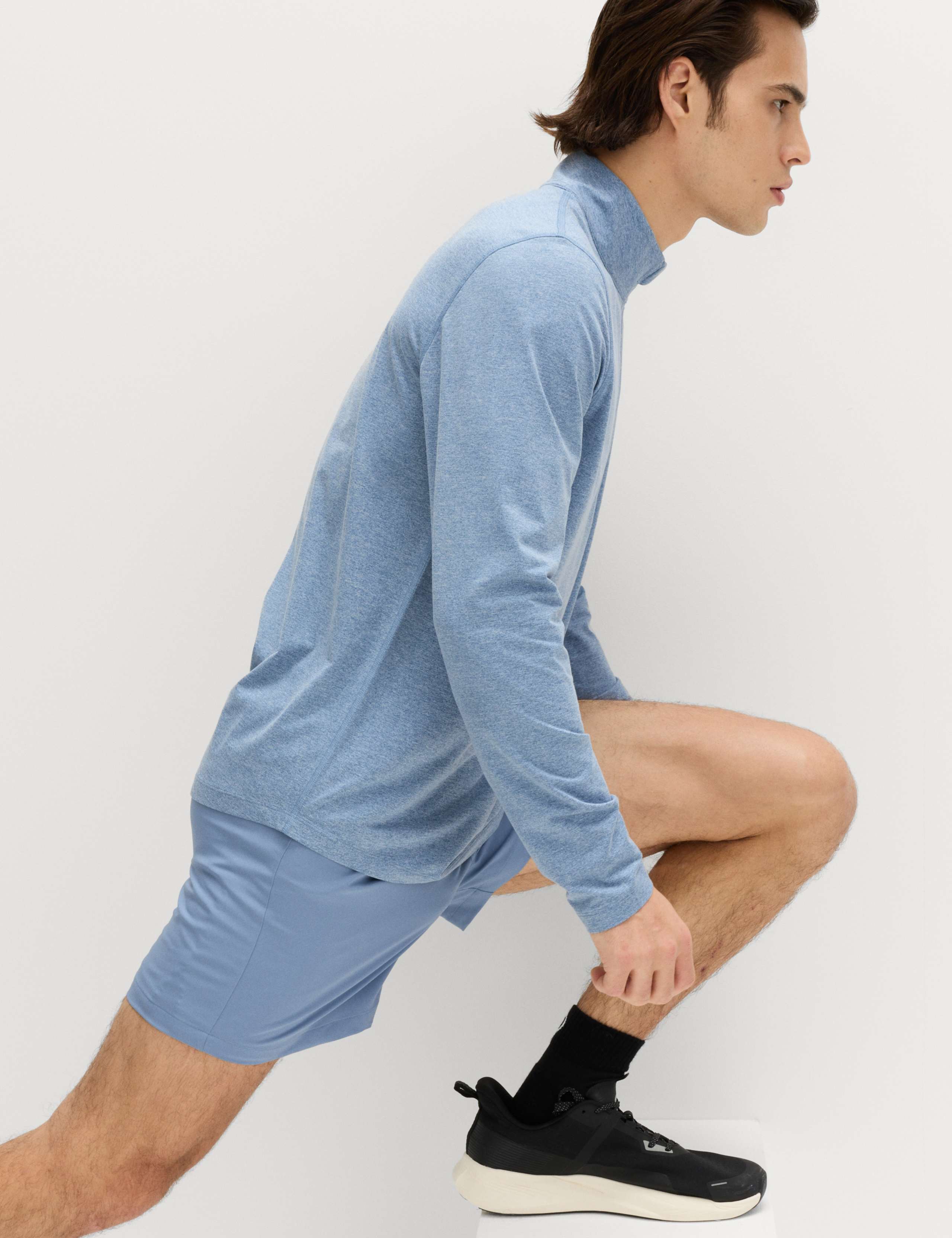 Sports Core Shorts 3 of 5