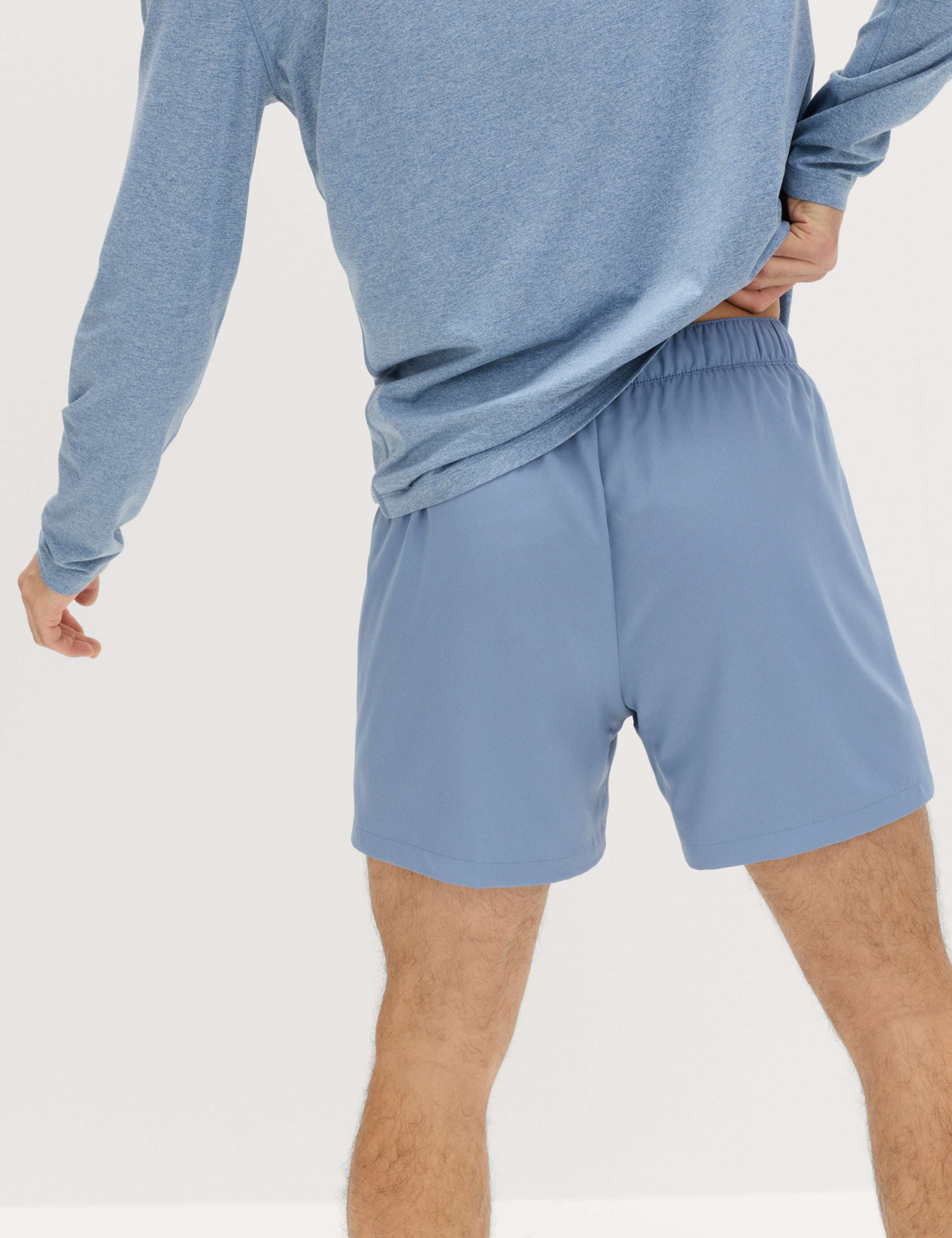 Sports Core Shorts 5 of 5