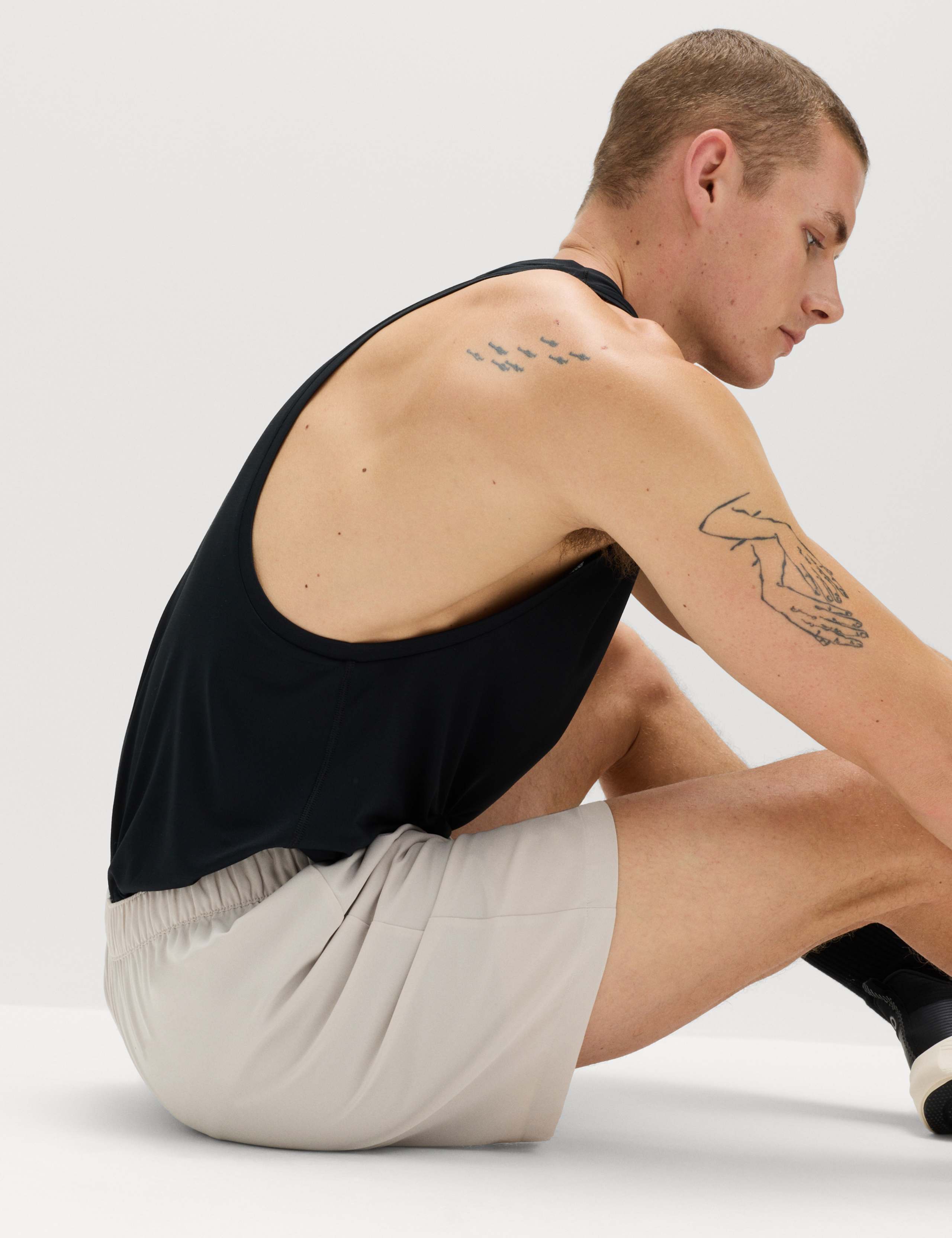 Sports Core Shorts 5 of 7