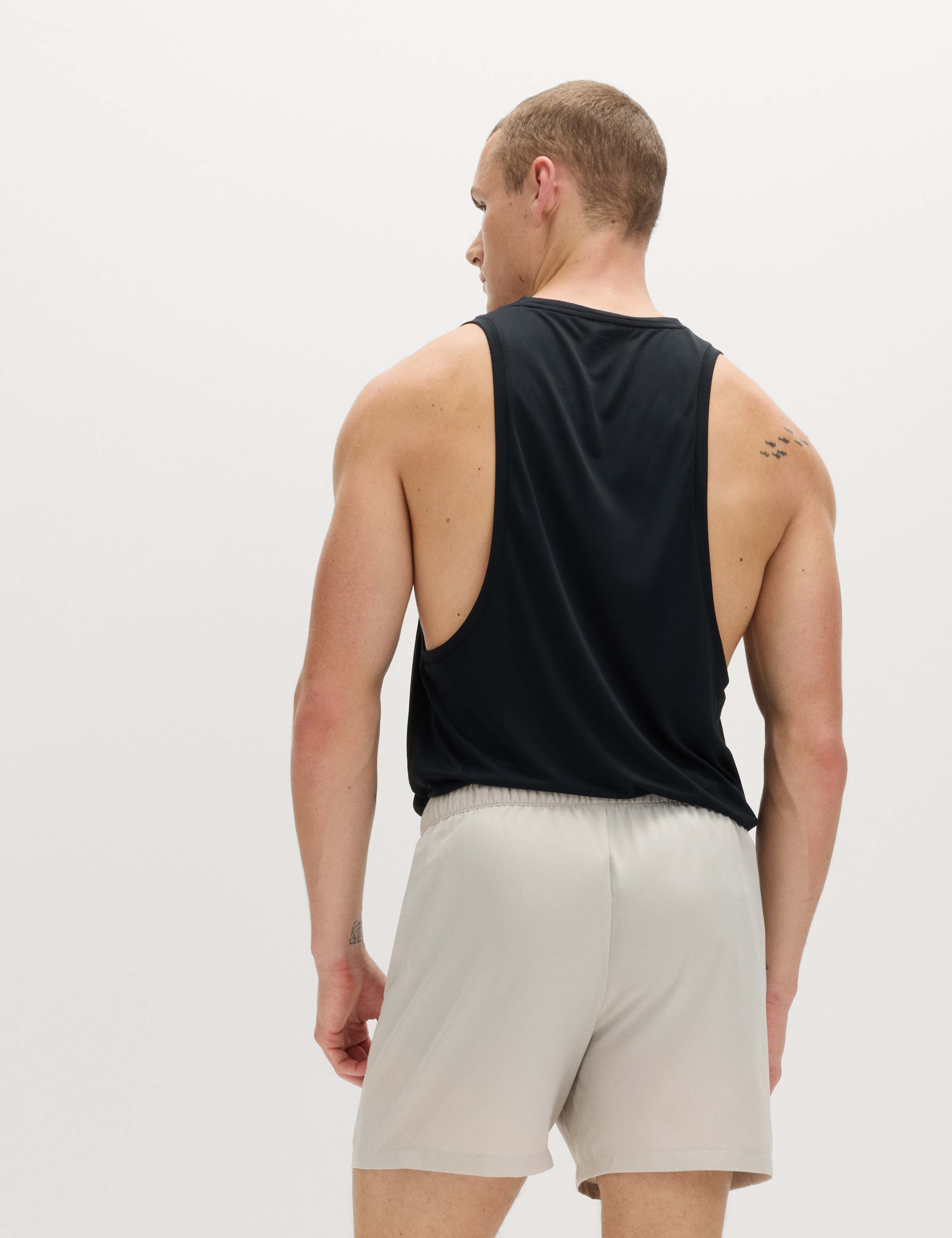 Sports Core Shorts 6 of 7