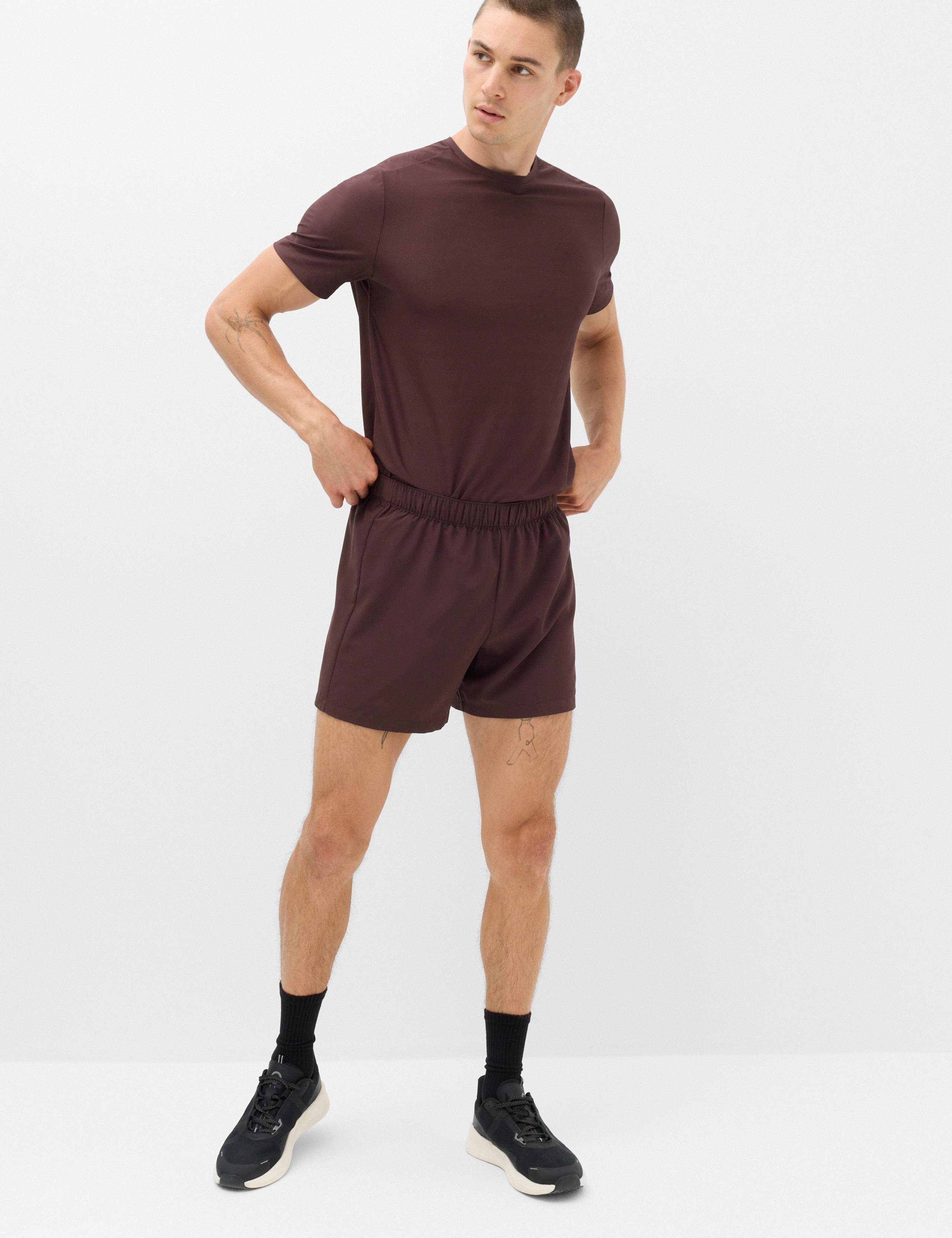 Sports Core Shorts 5 of 5