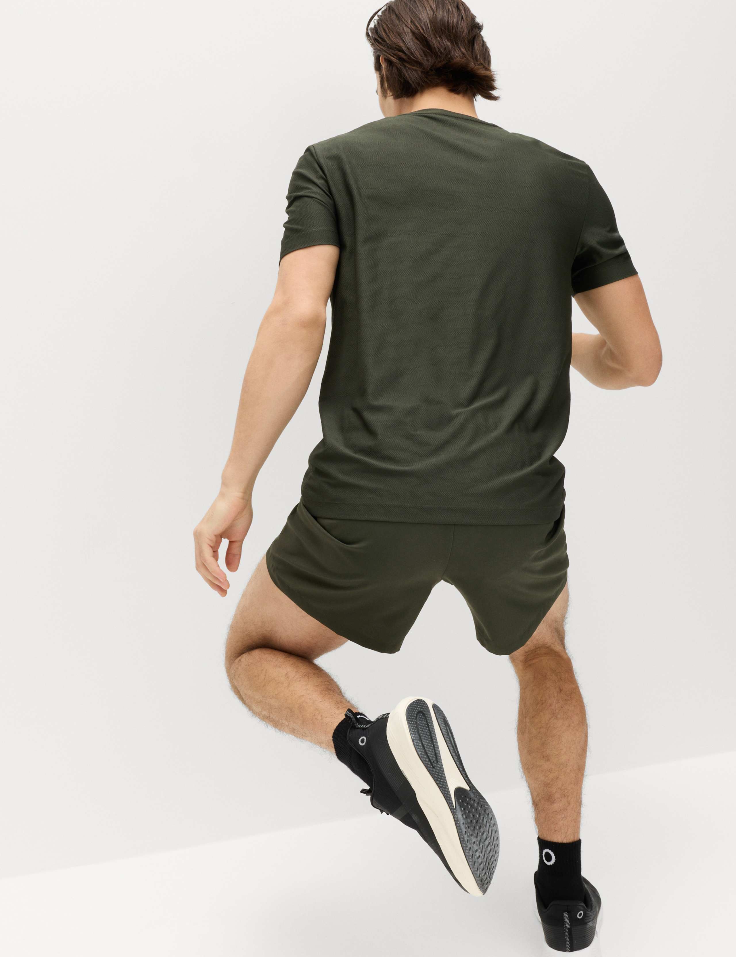 Sports Core Shorts 5 of 6