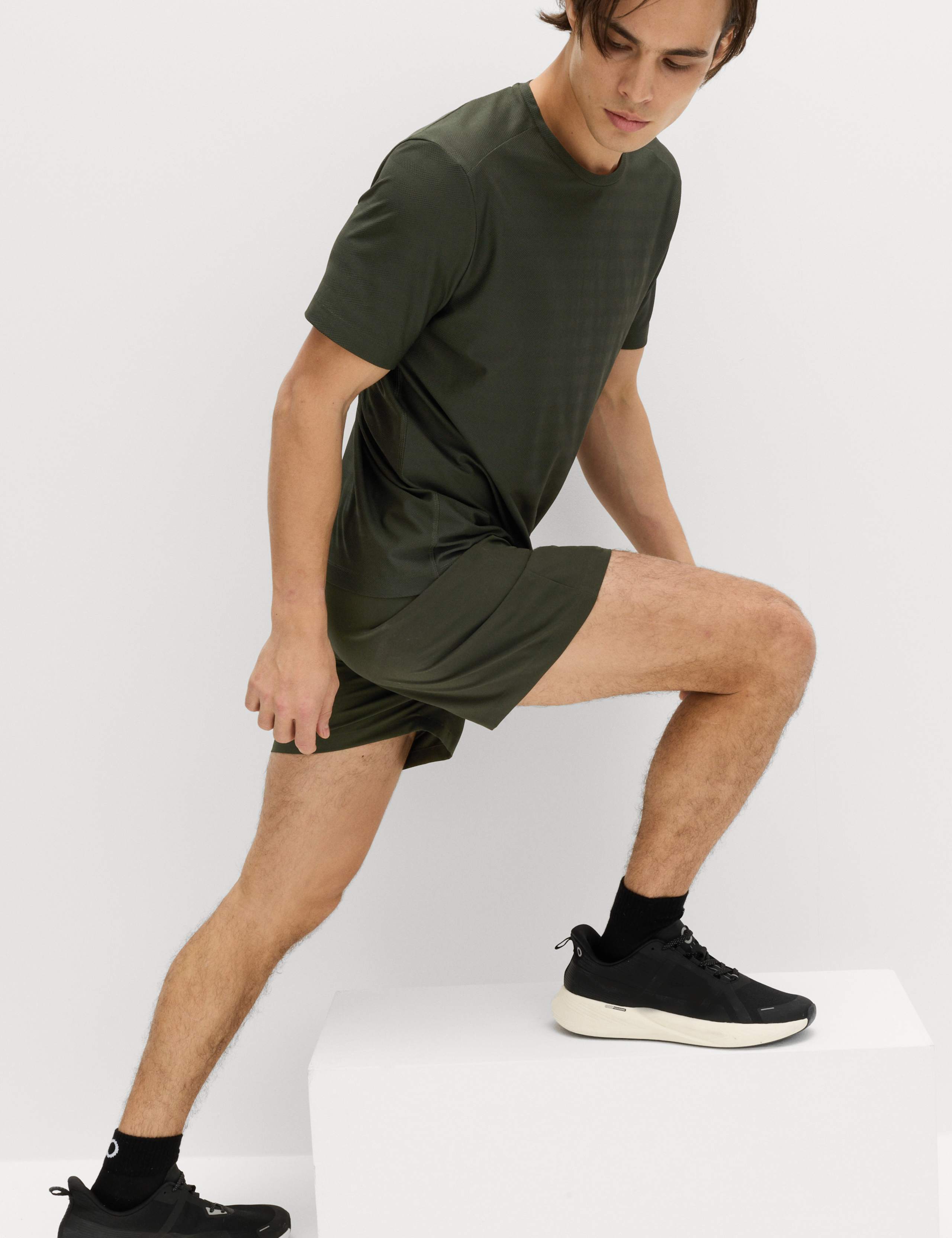 Sports Core Shorts 6 of 6