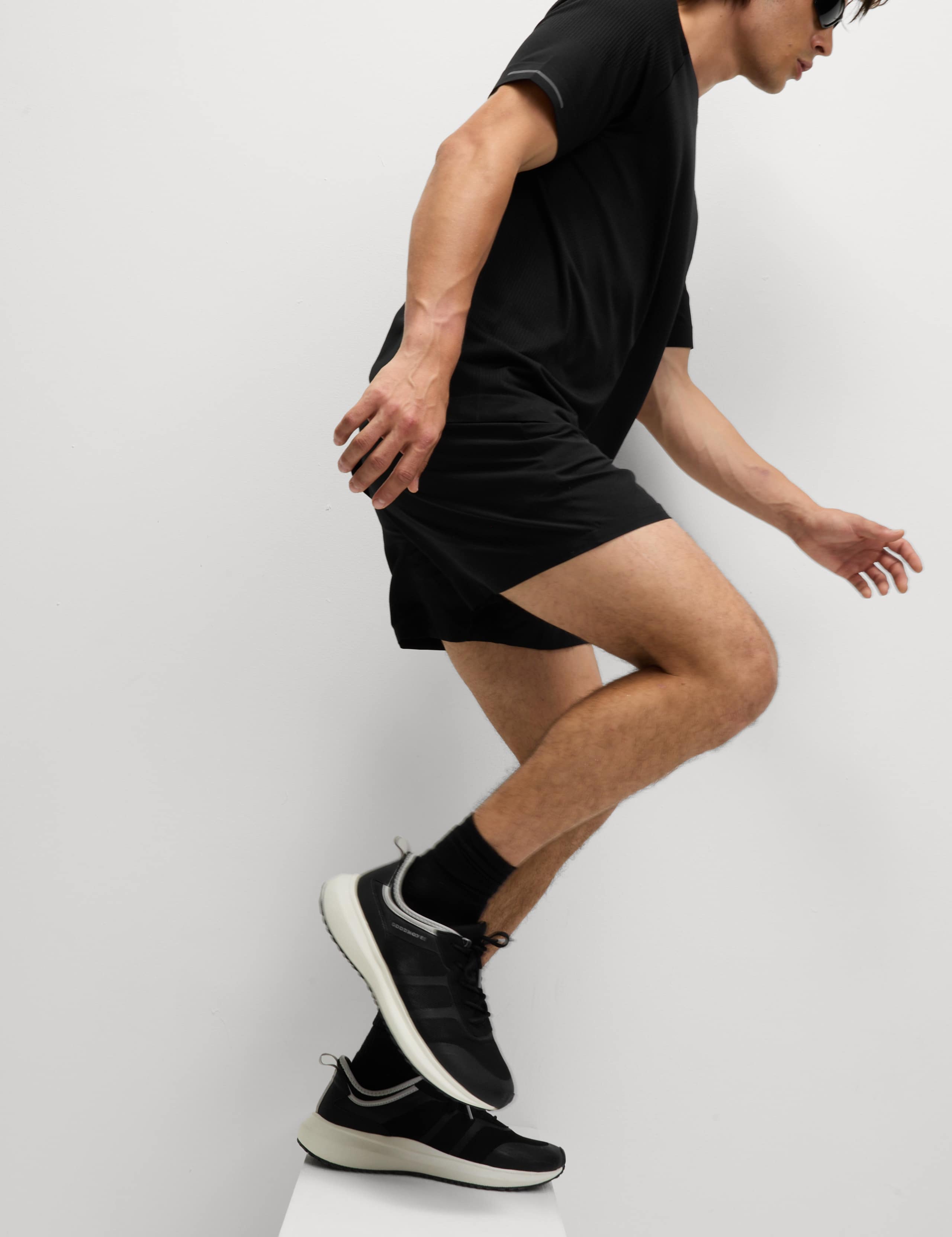 Sports Core Shorts 4 of 6