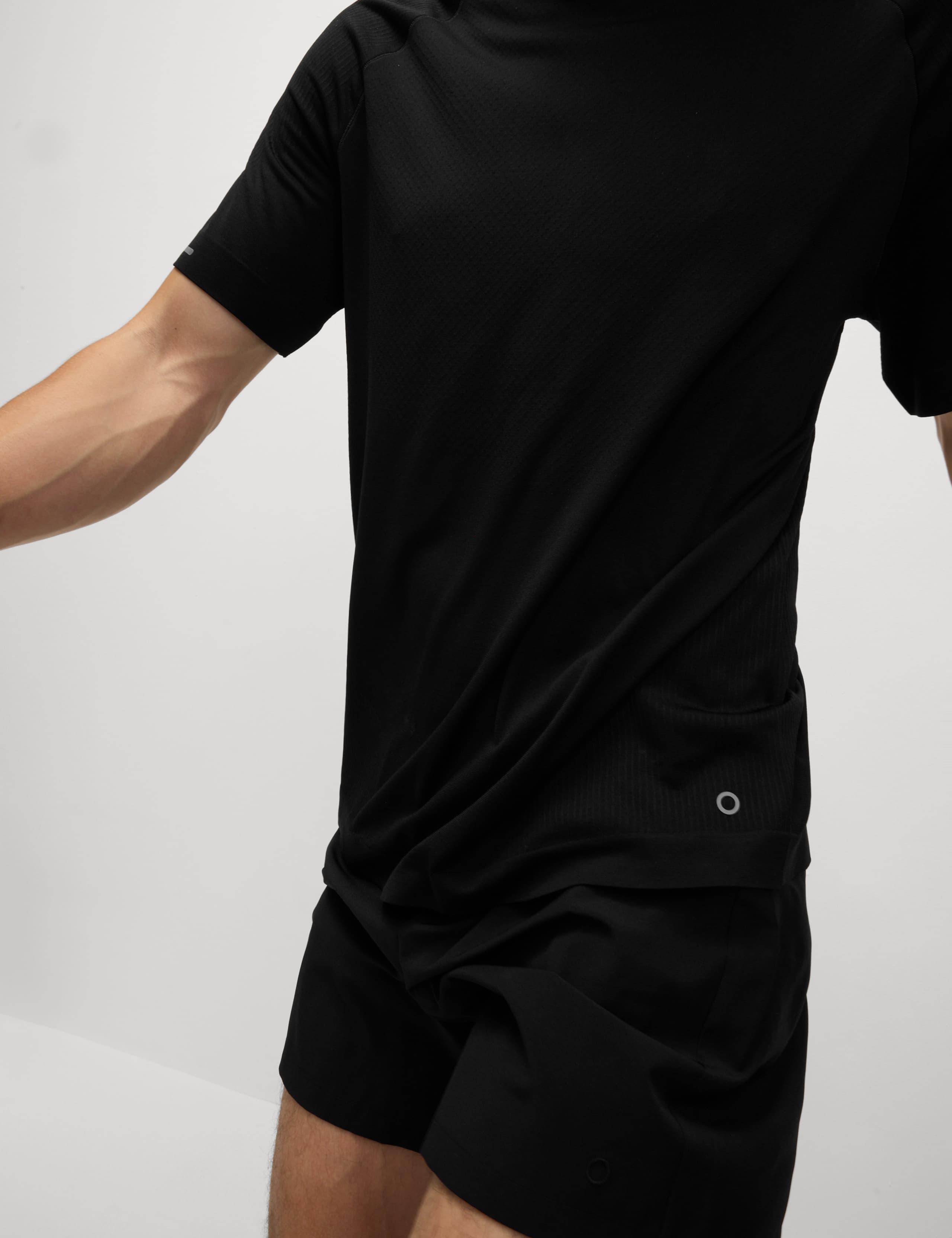 Sports Core Shorts 5 of 6