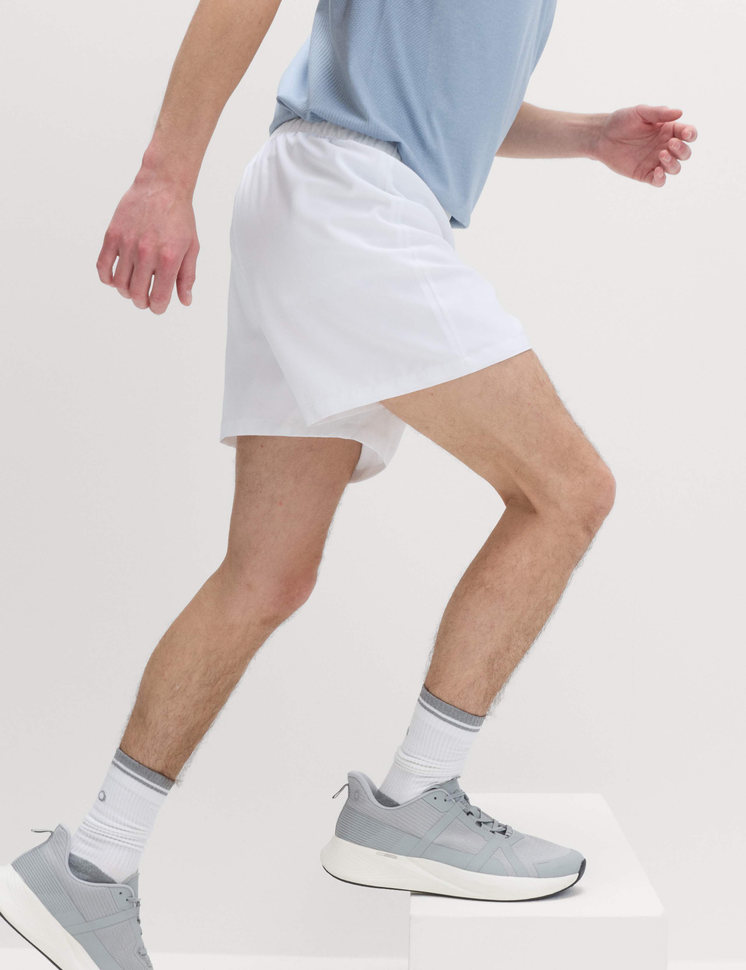 Sports Core Shorts 3 of 5