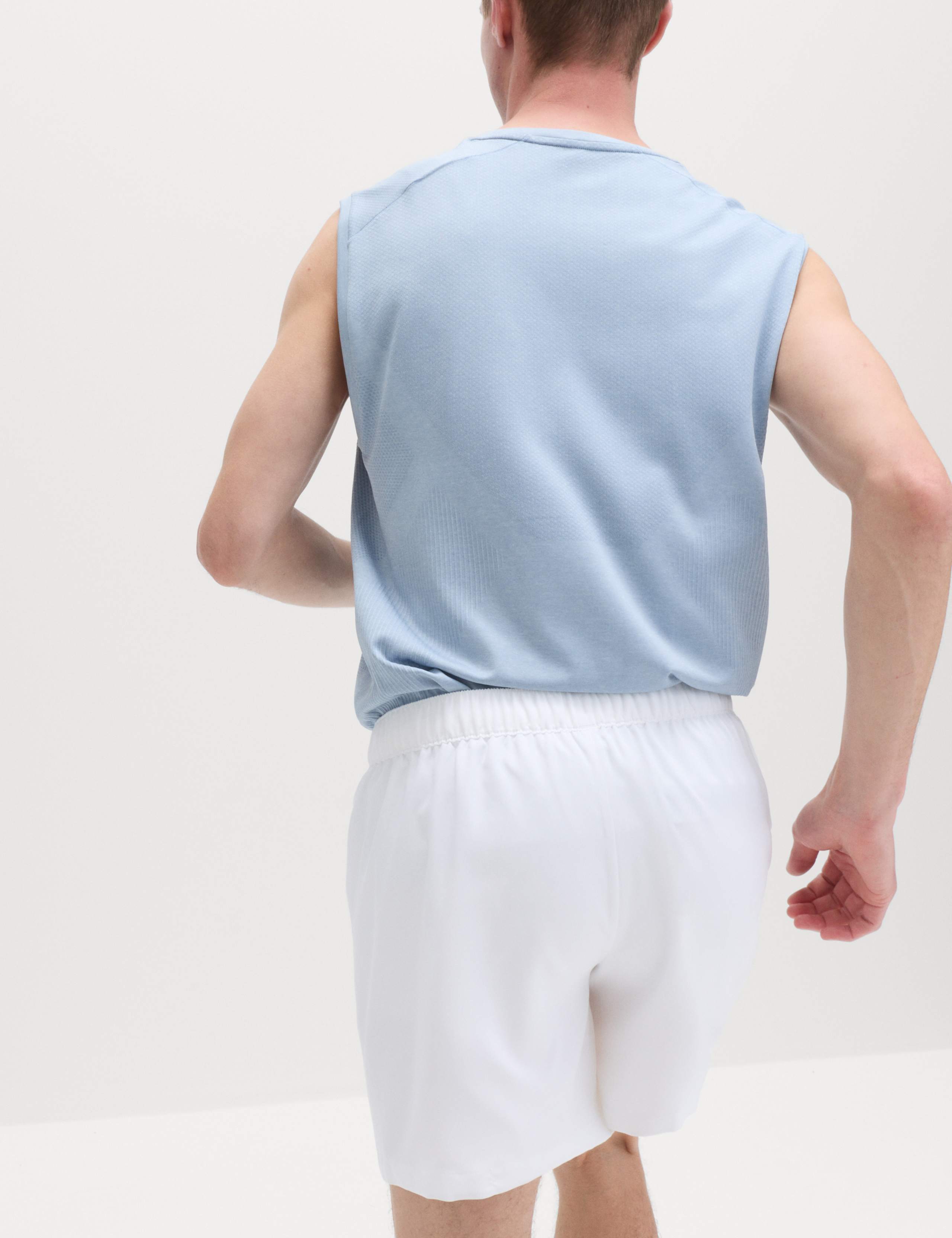 Sports Core Shorts 4 of 5