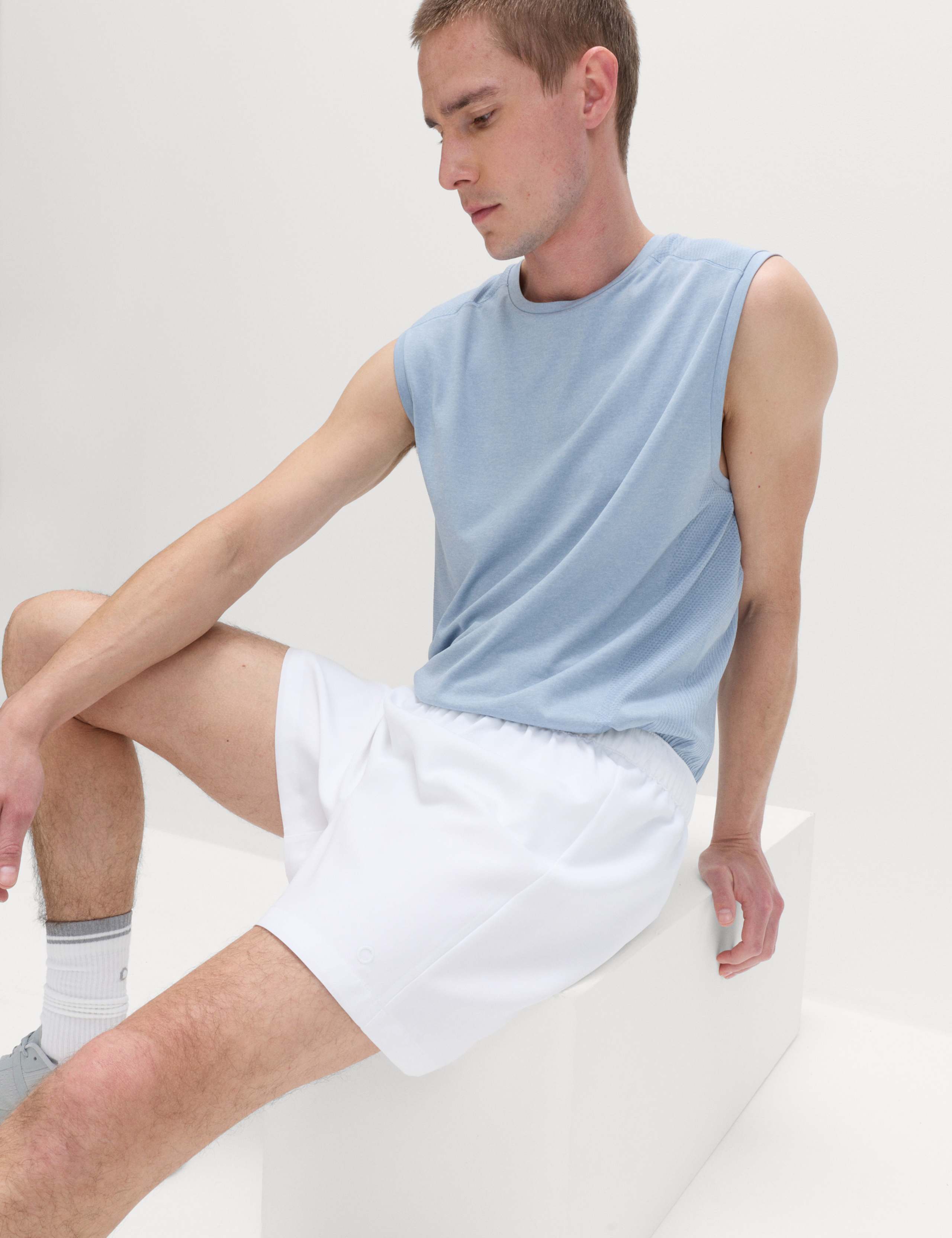 Sports Core Shorts 5 of 5