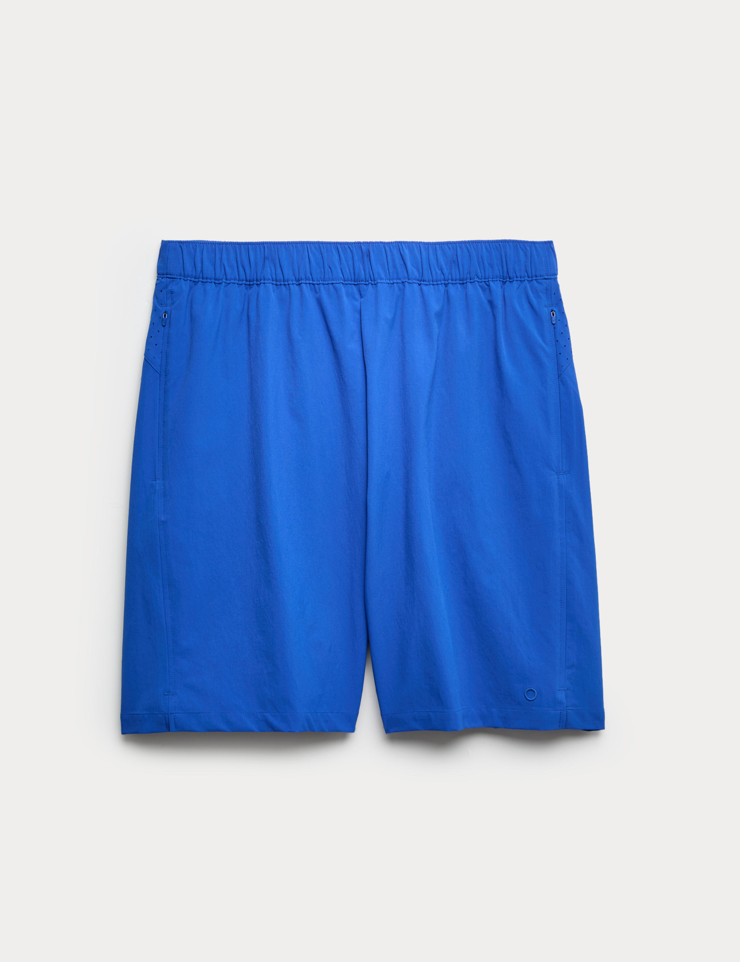 Regular Fit Stretch 9 inch Sports Shorts 2 of 4