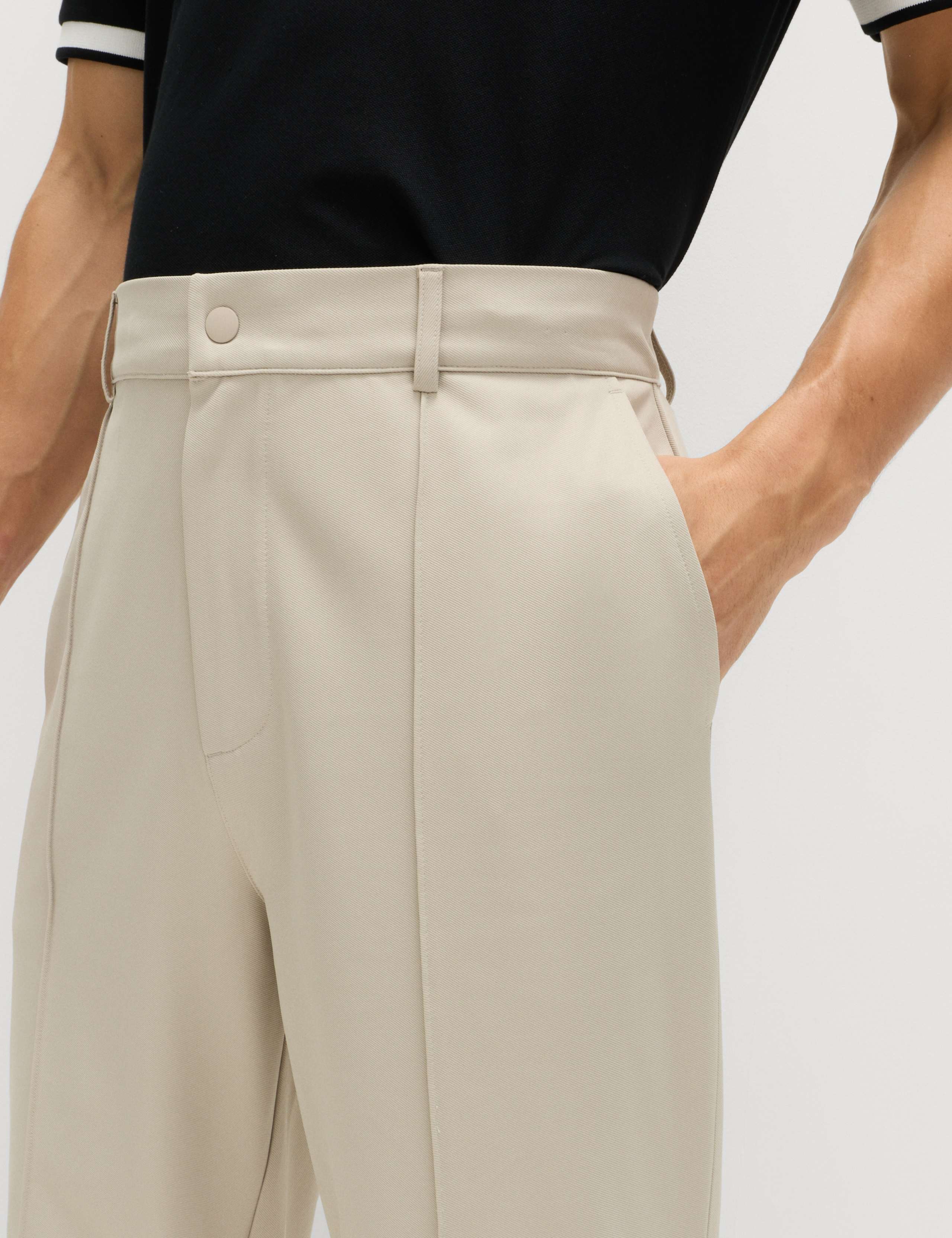 Club Sports Trousers 4 of 6