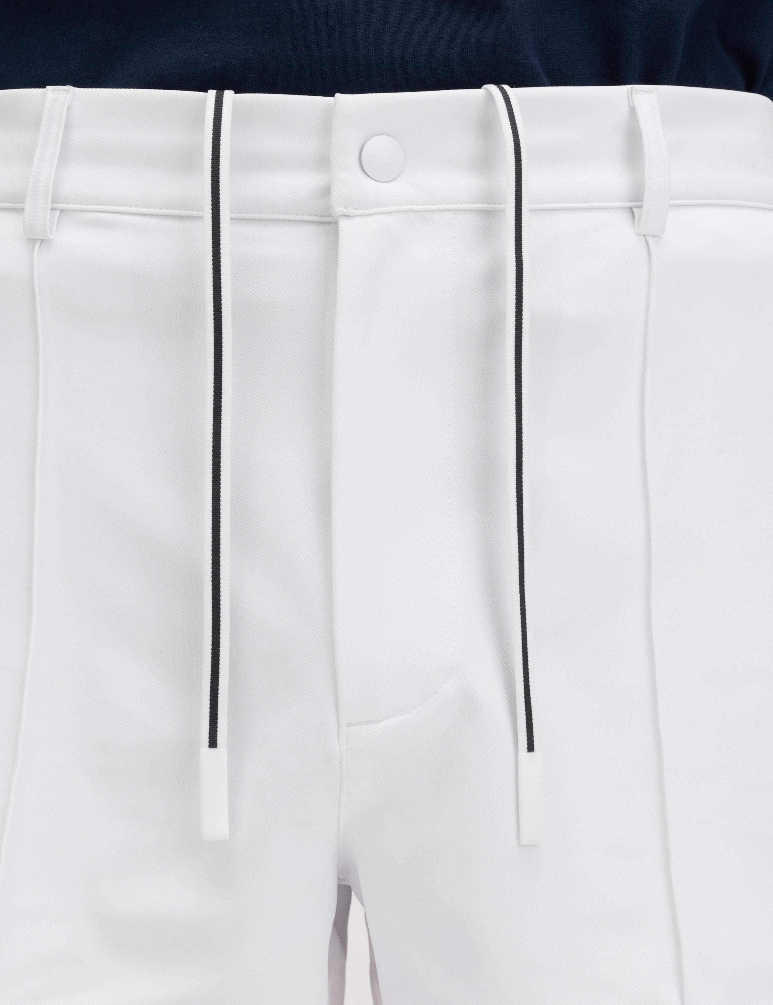 Elasticated Waist 3 Inch Shorts 4 of 6