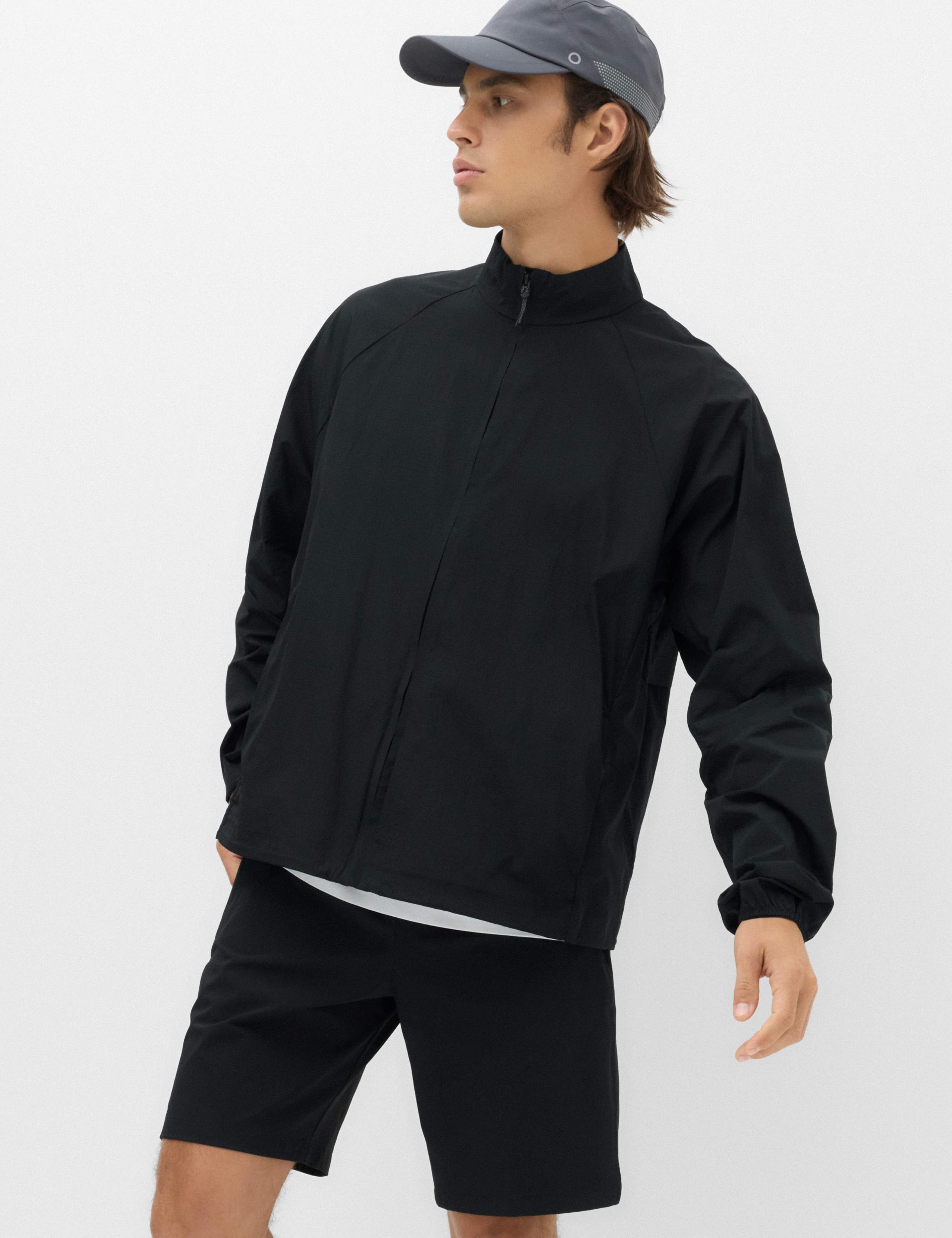 Sports Shell Jacket 1 of 6