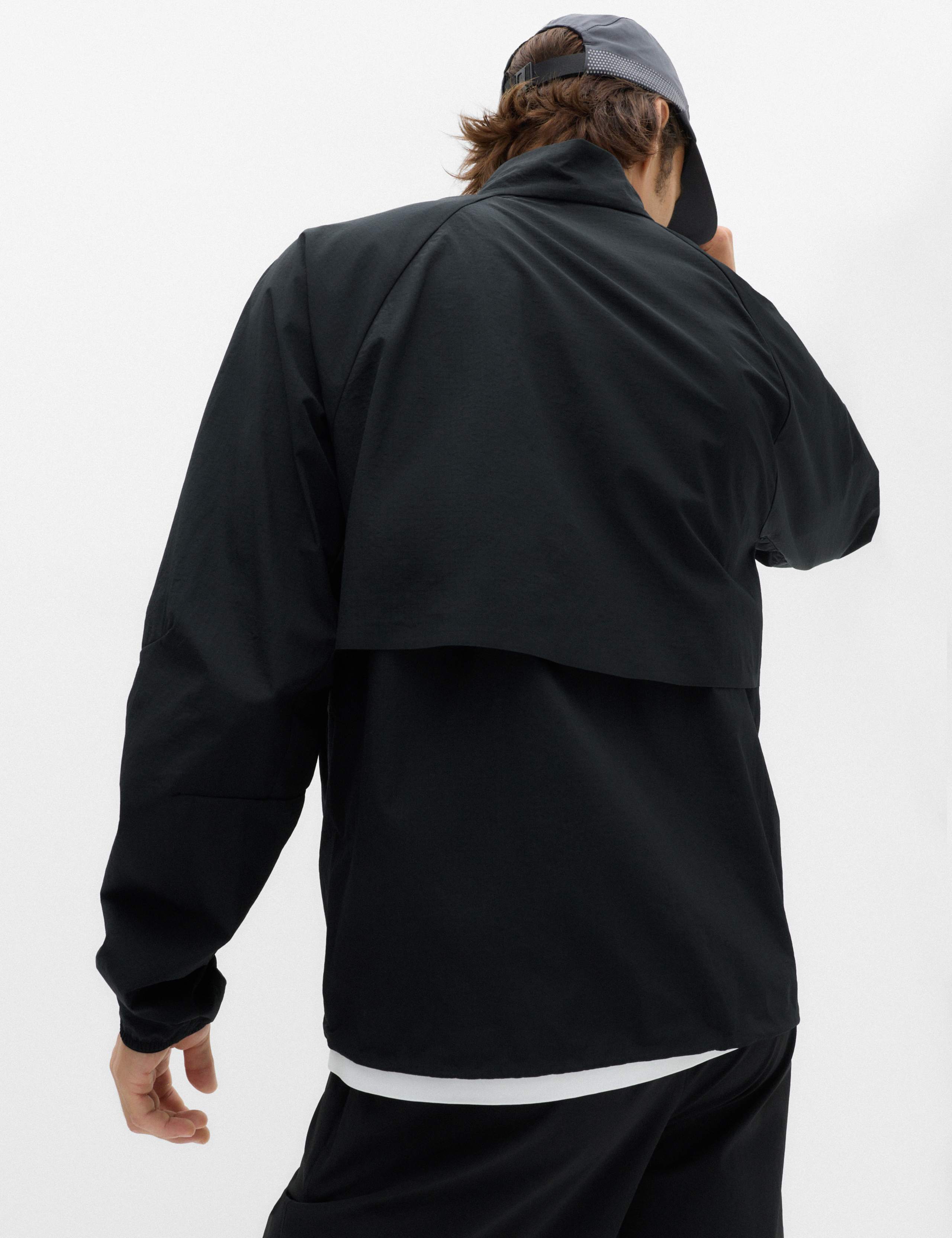 Sports Shell Jacket 6 of 6
