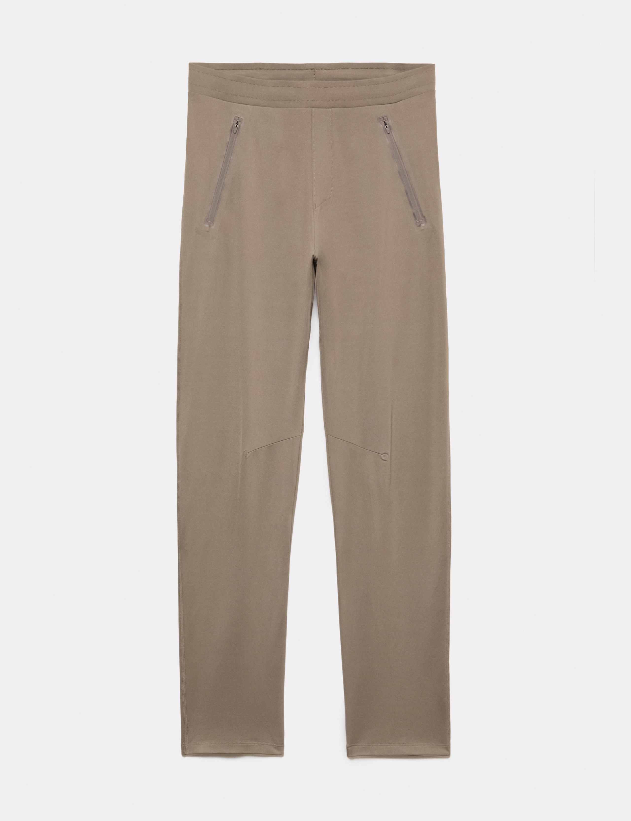 Stretch Wrap Perforated Joggers 1 of 1