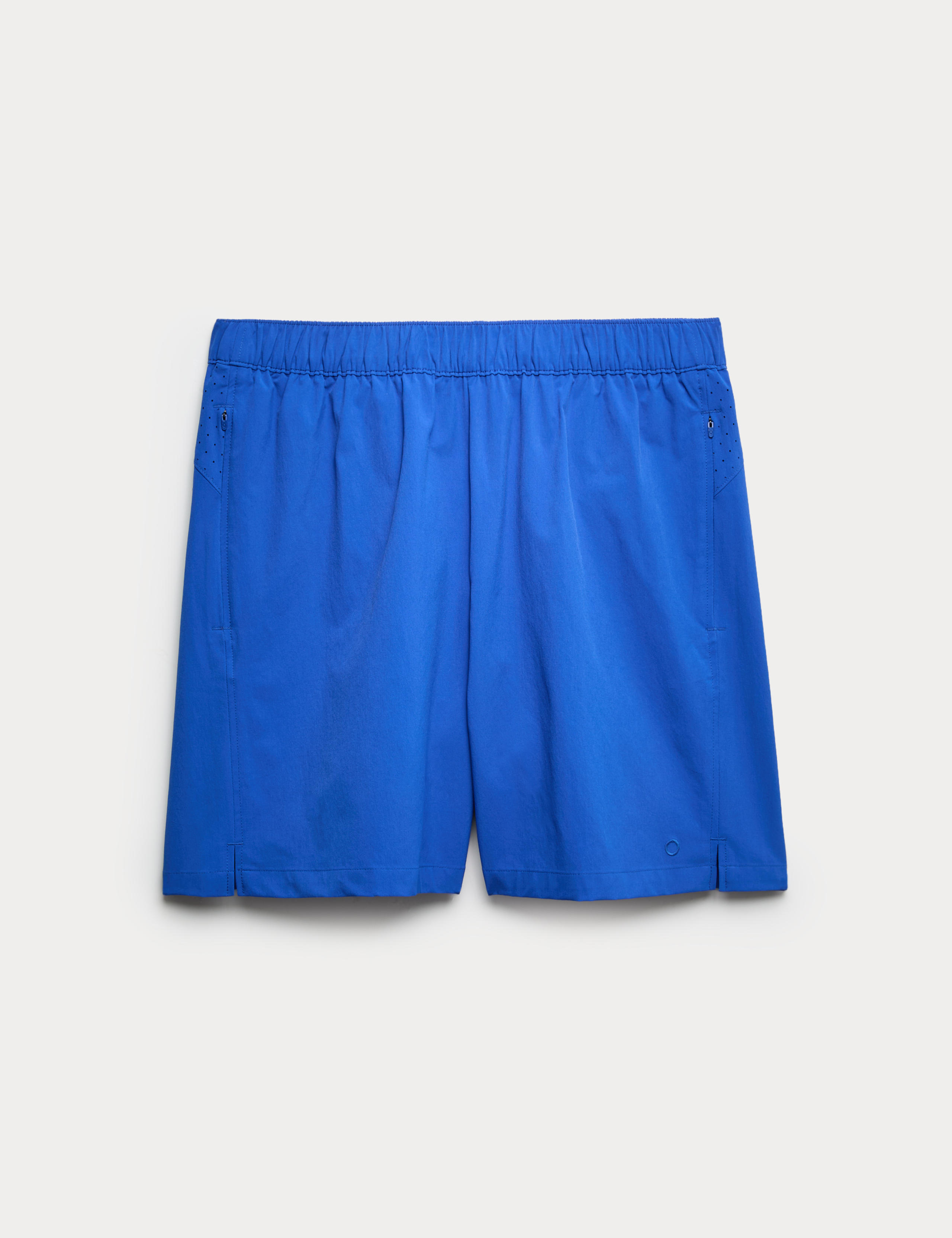 Regular Fit 7 Inch Stretch Sports Shorts 2 of 5