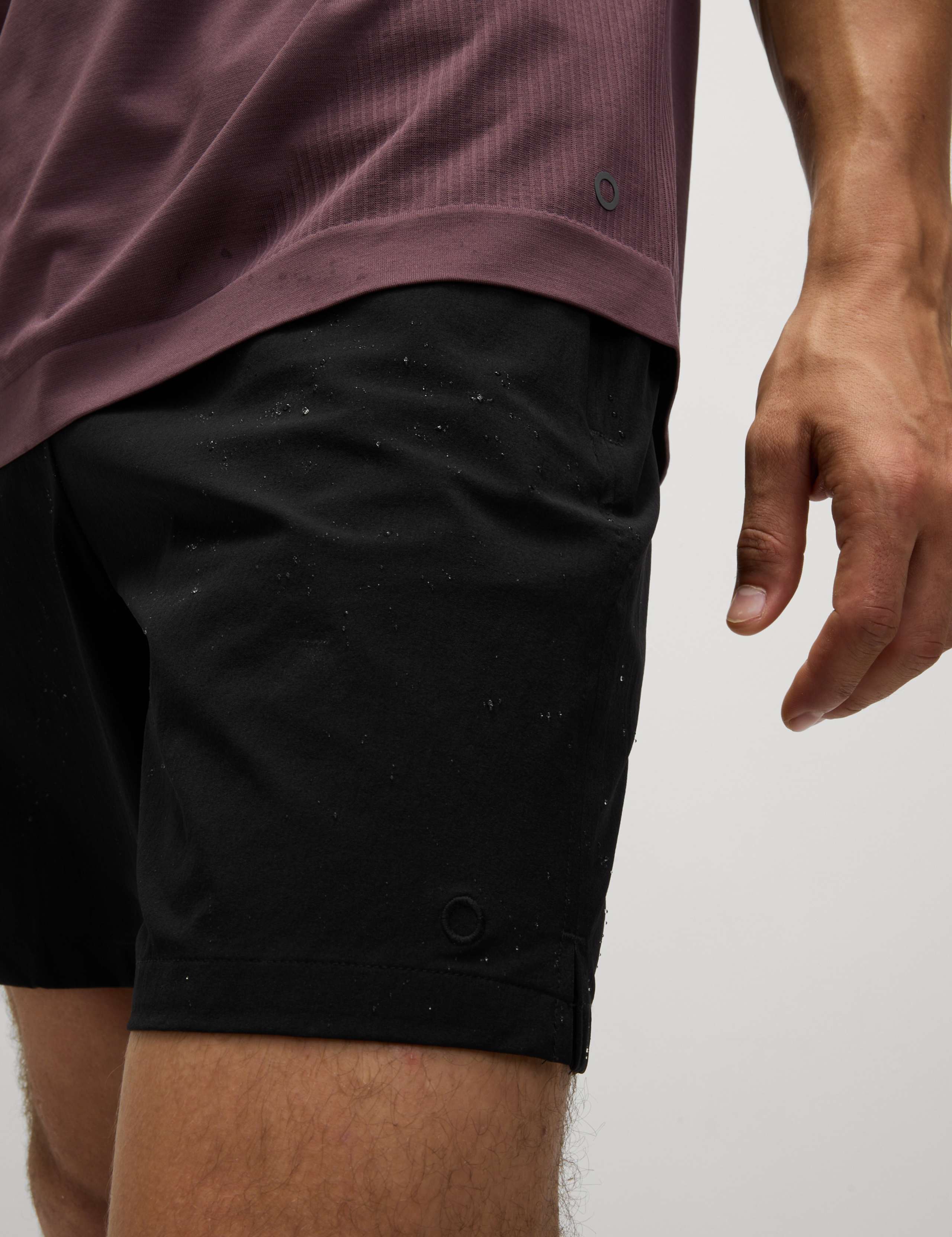 Regular Fit Stretch  7 inch Sports Shorts 4 of 5