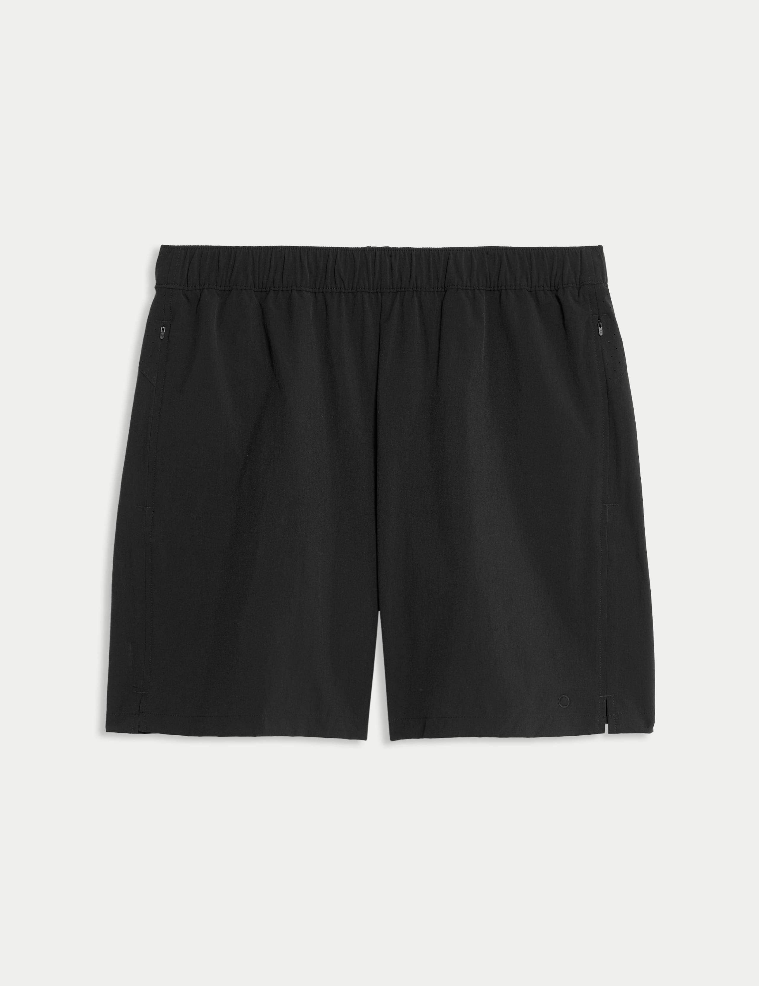 Regular Fit Stretch  7 inch Sports Shorts 2 of 5