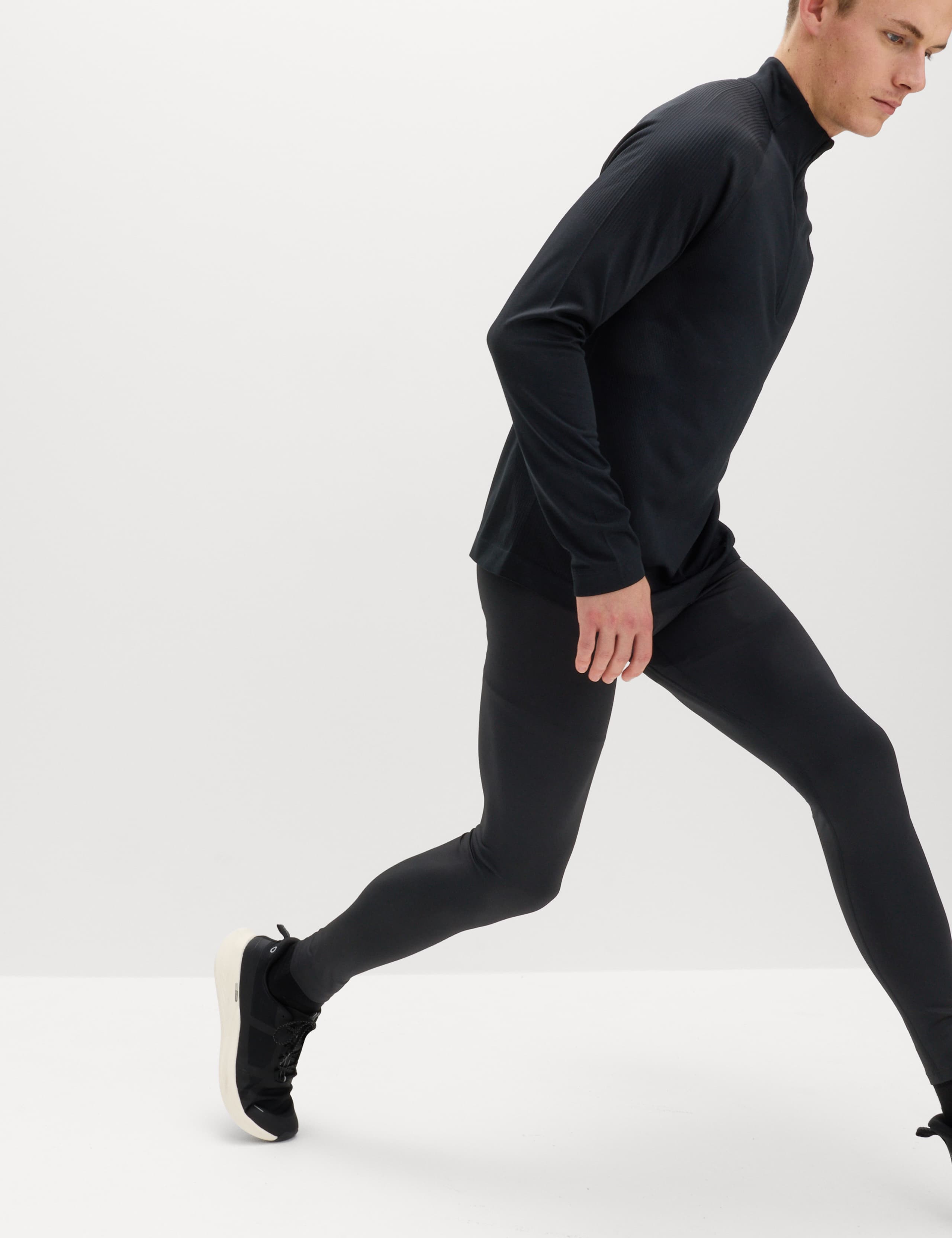 Sports Active Leggings 3 of 4