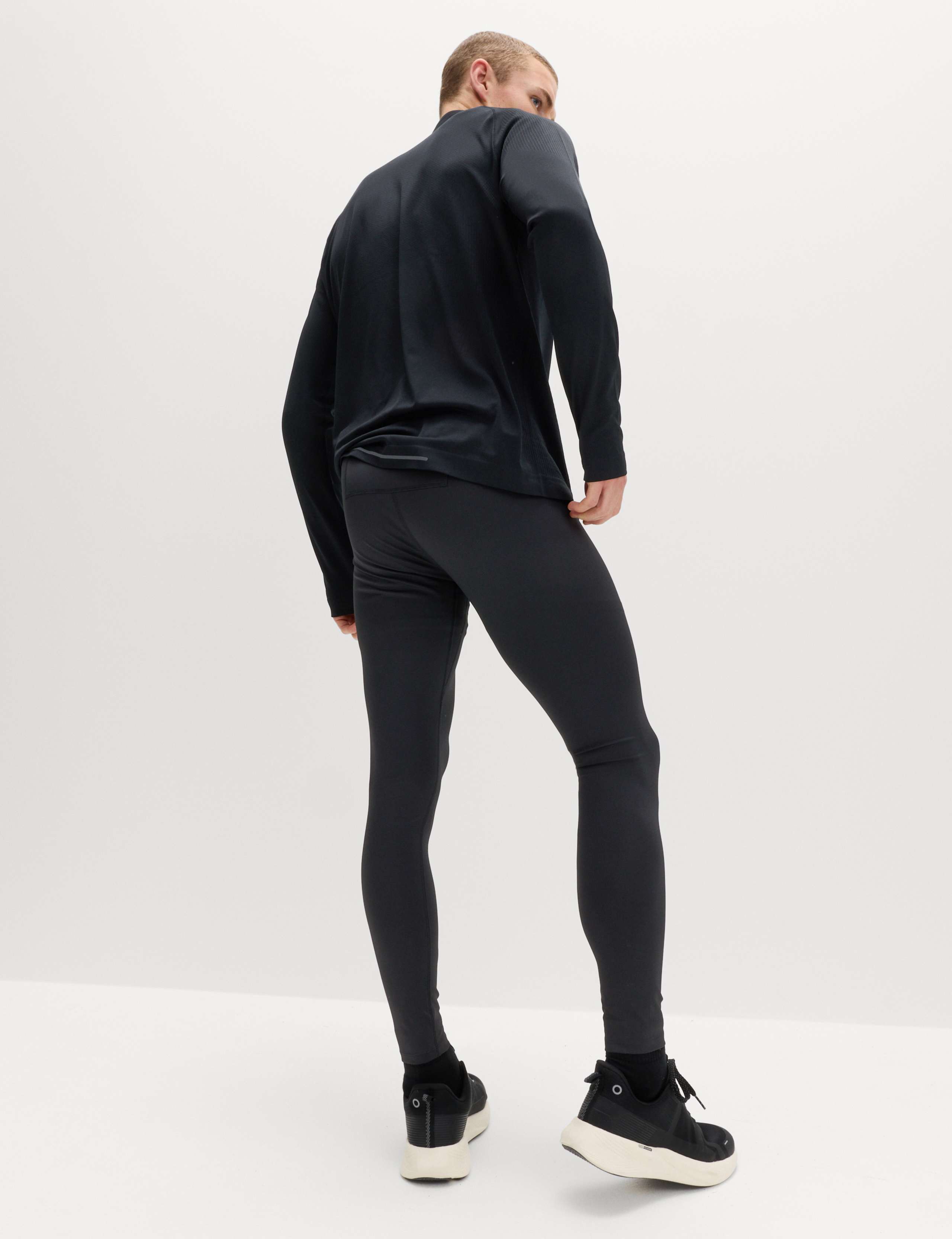 Sports Active Leggings 4 of 4